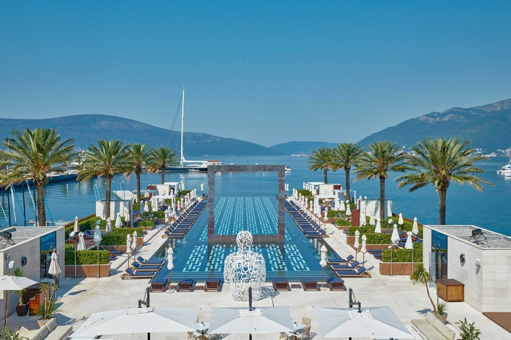 Tivat | Porto Montenegro