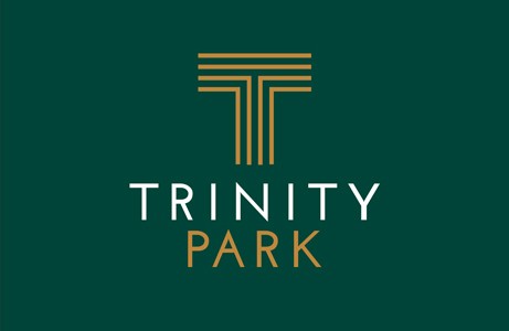 Trinity Park Logo