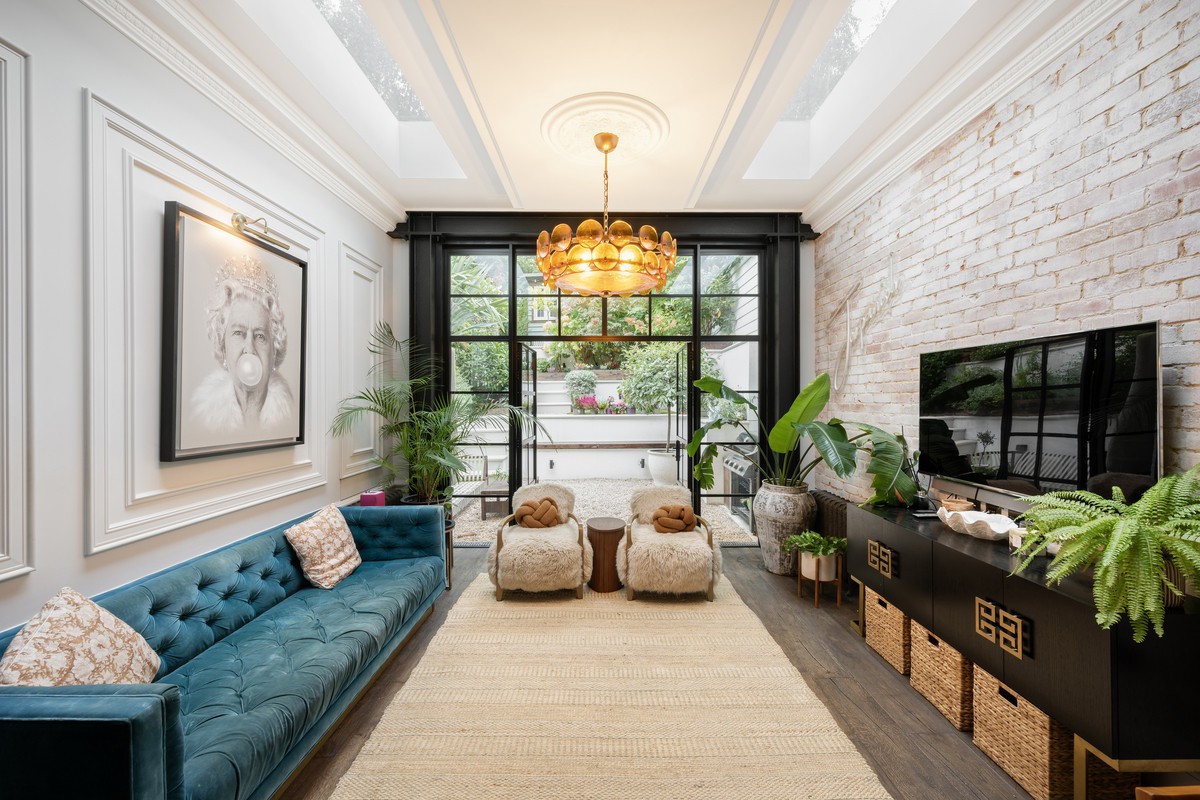 Frognal, London, NW3