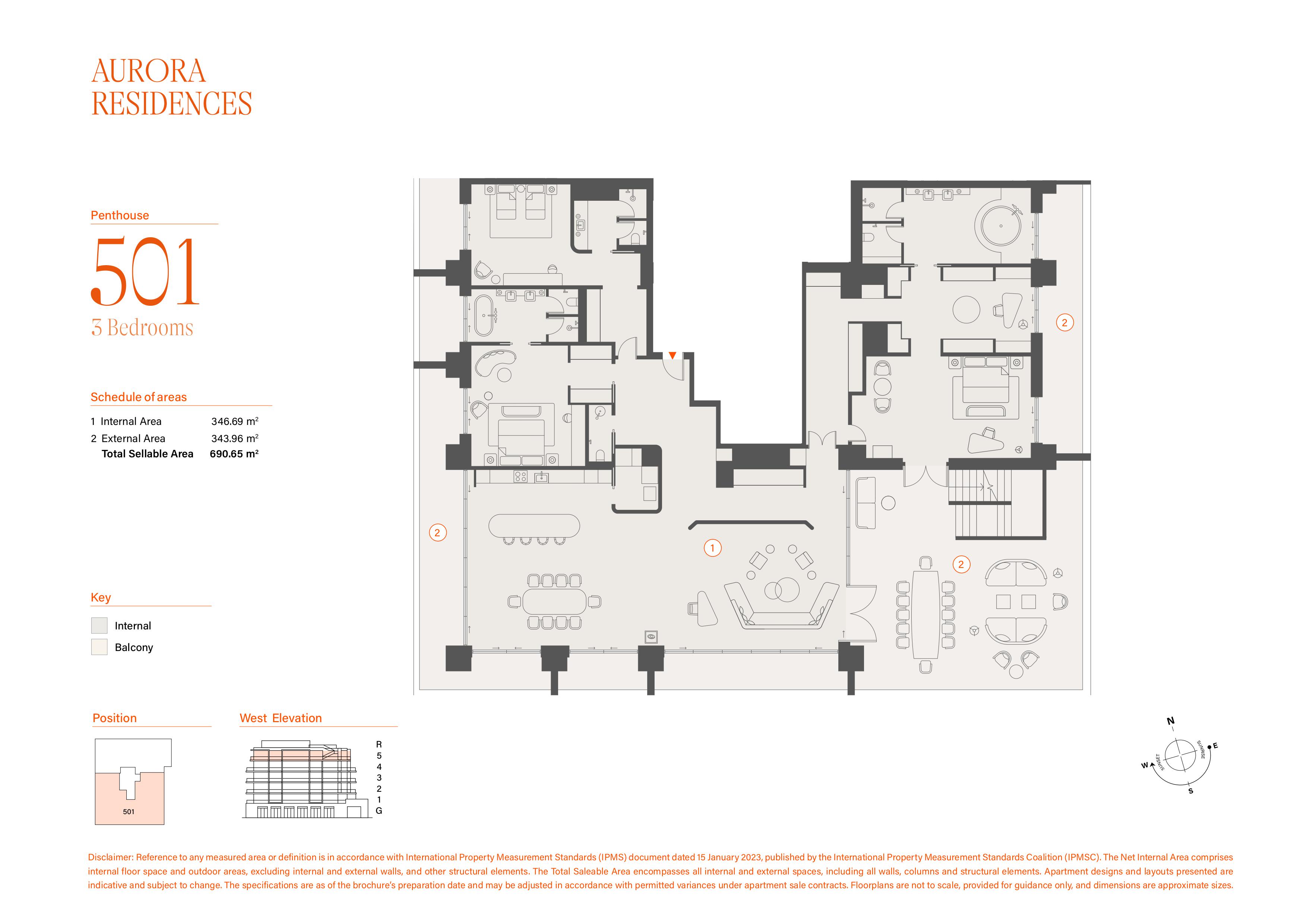 Floorplan Image