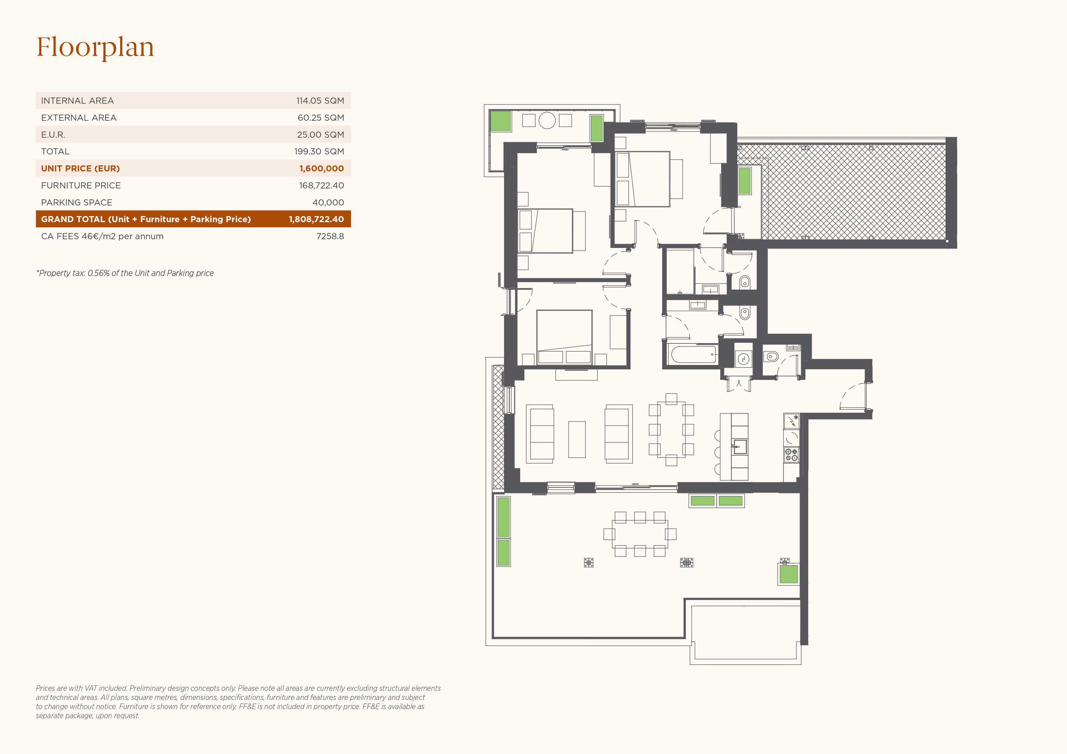 Floorplan Image