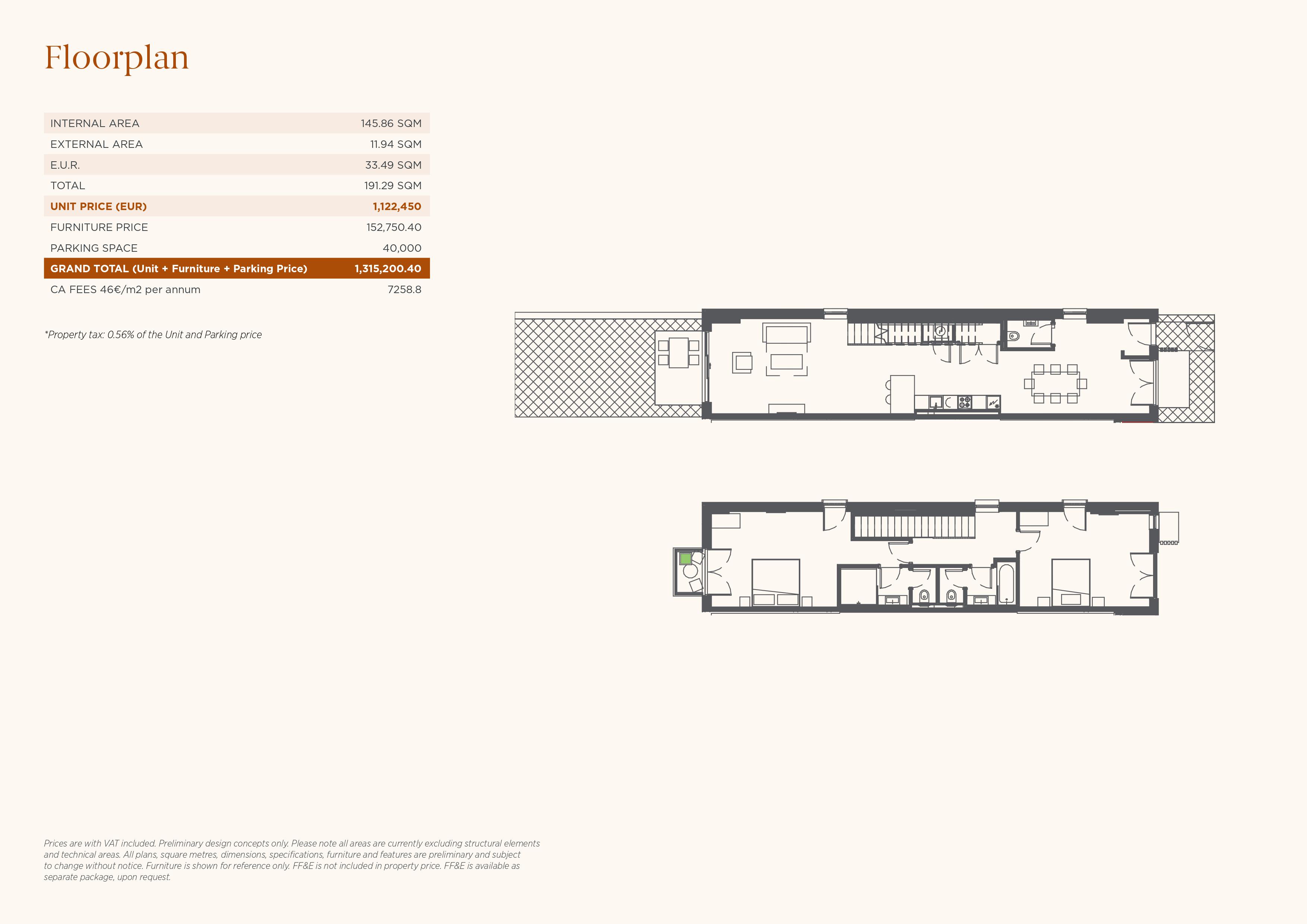 Floorplan Image