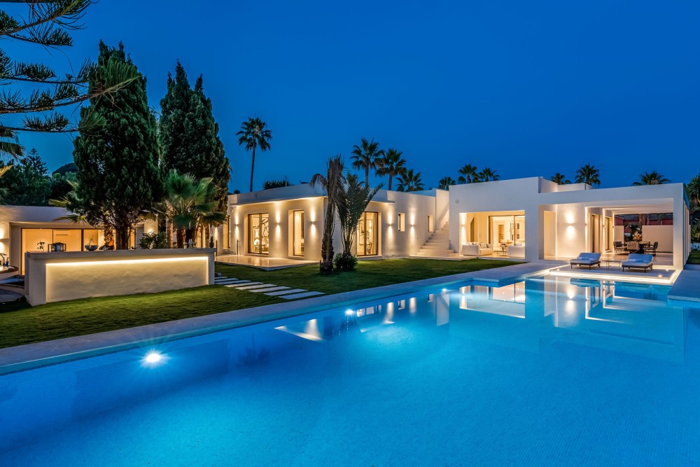Villa Marbesa,