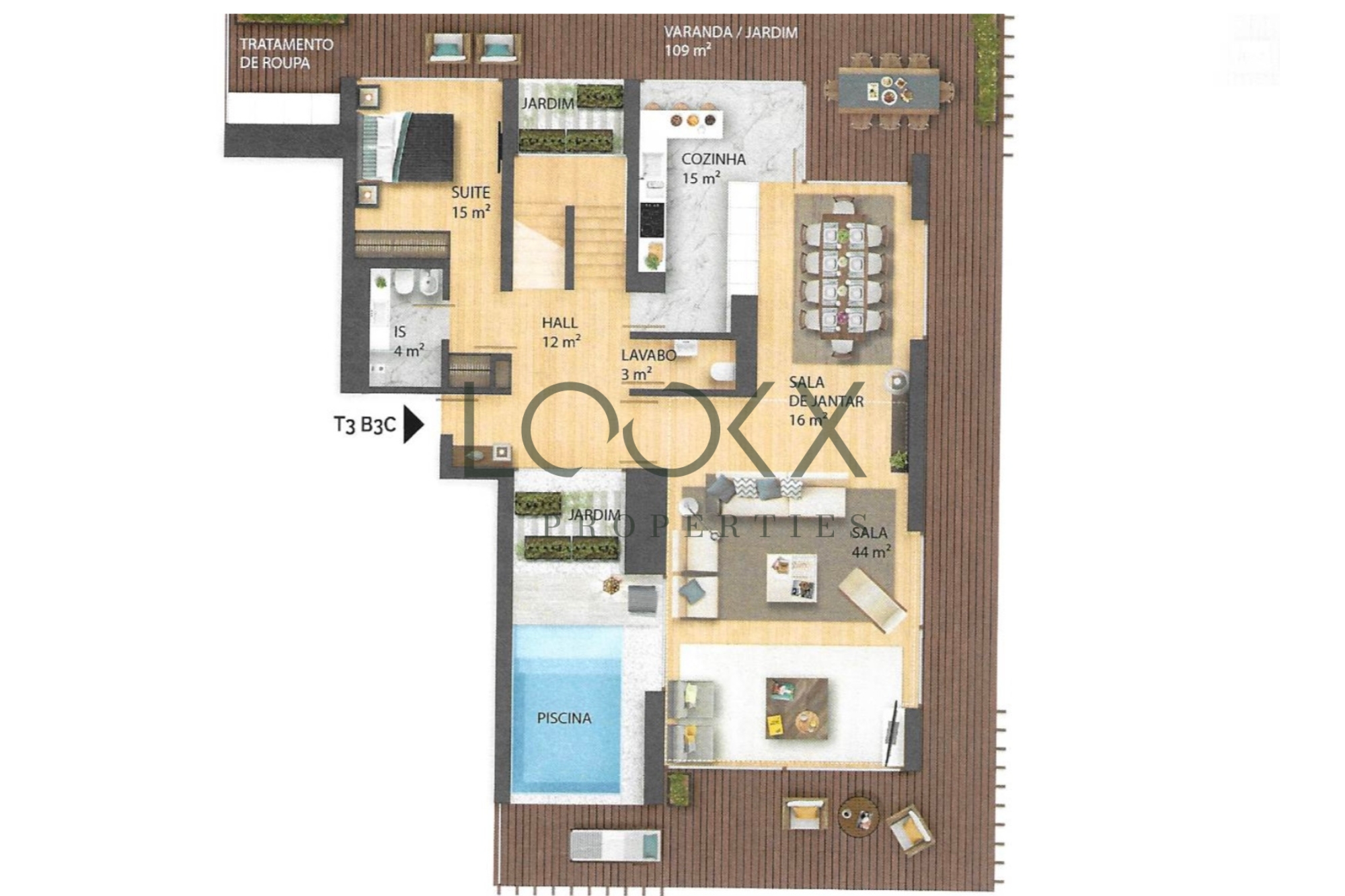 Floorplan Image