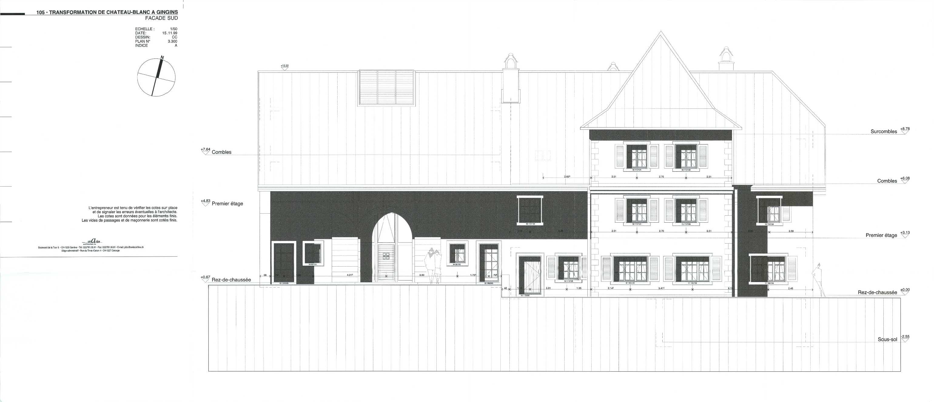 Floorplan Image