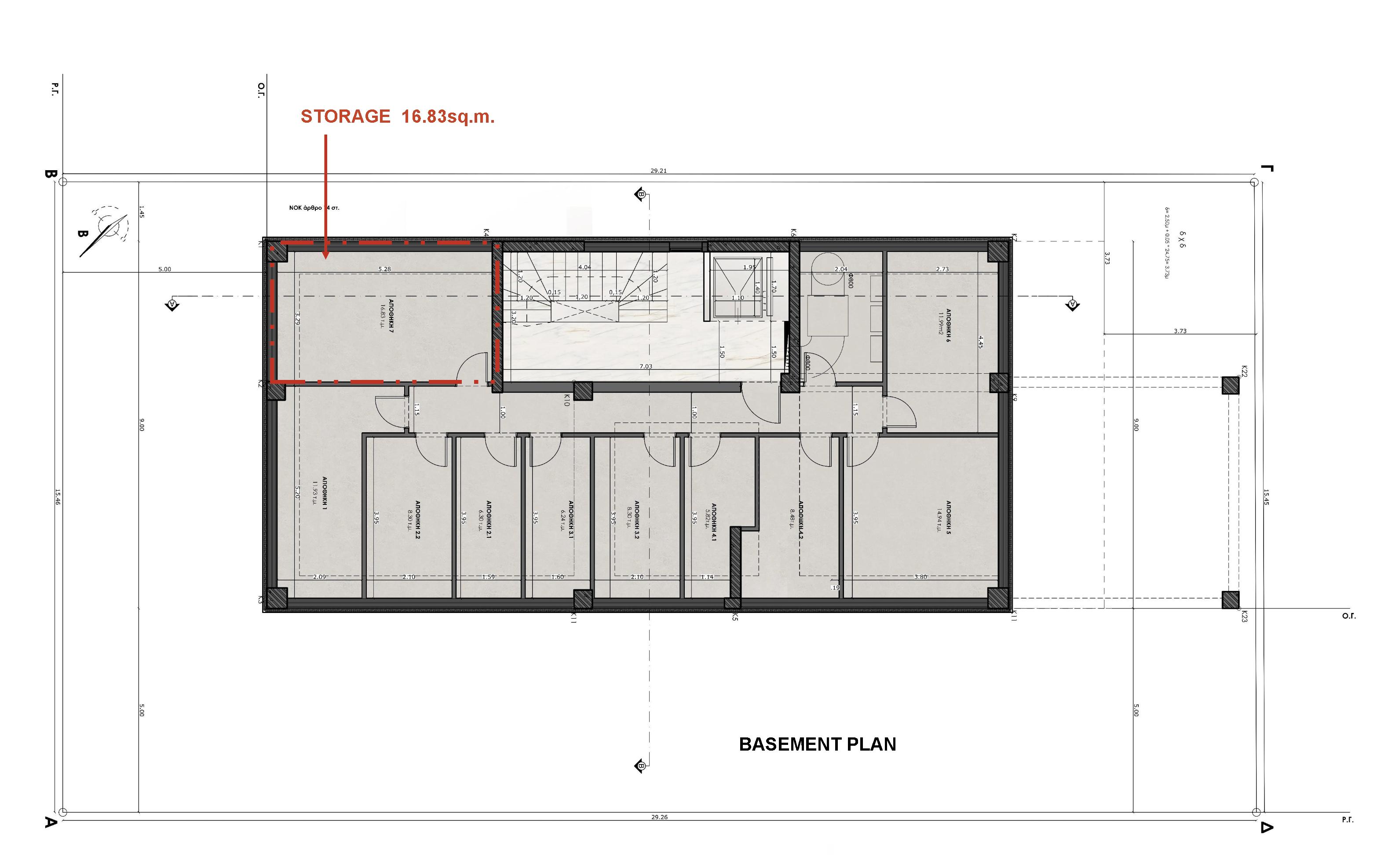 Floorplan Image