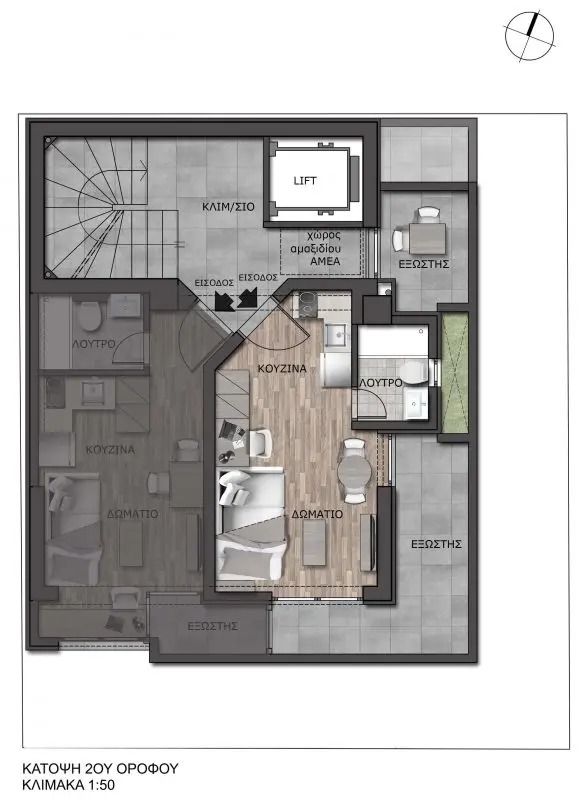 Floorplan Image