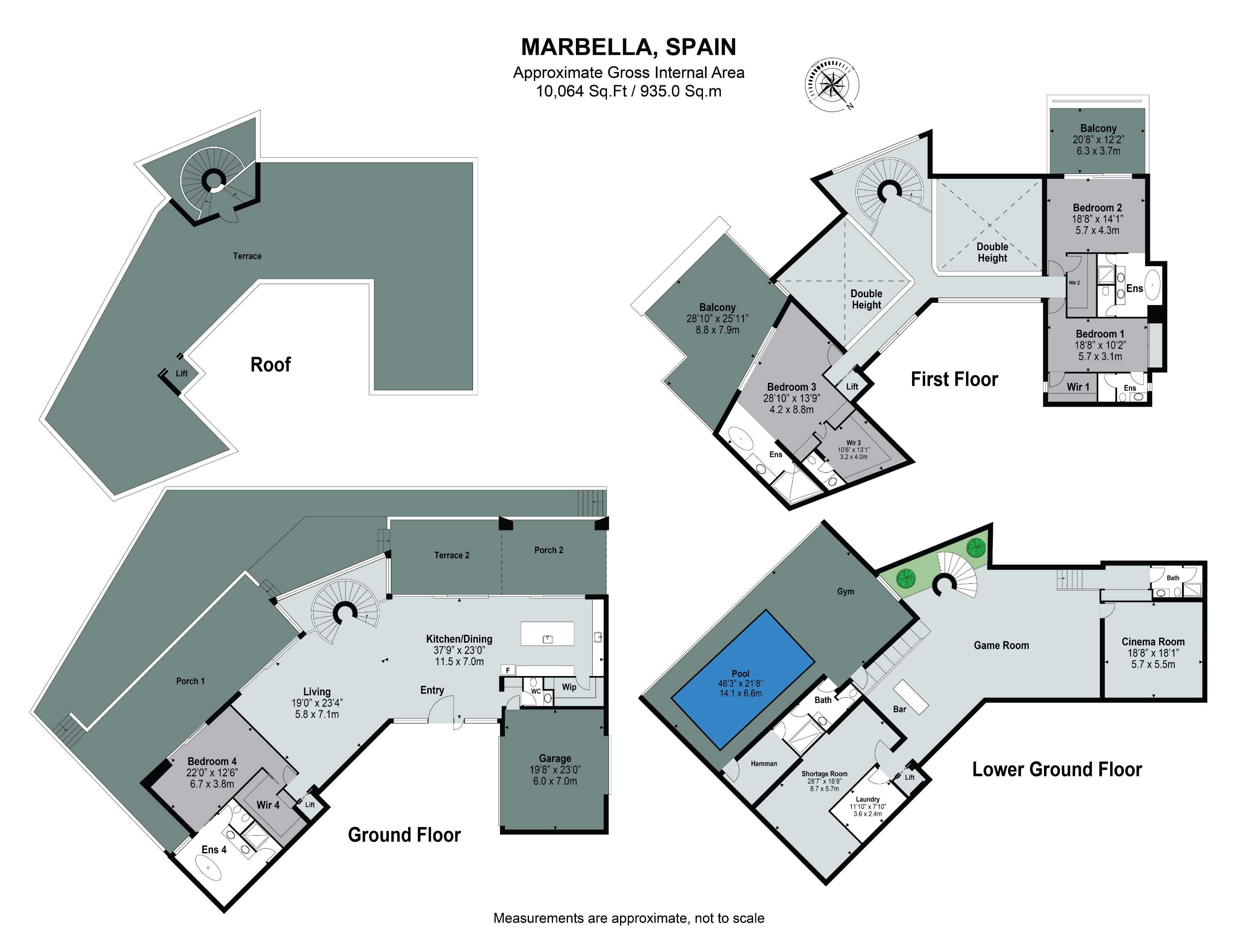 Floorplan Image