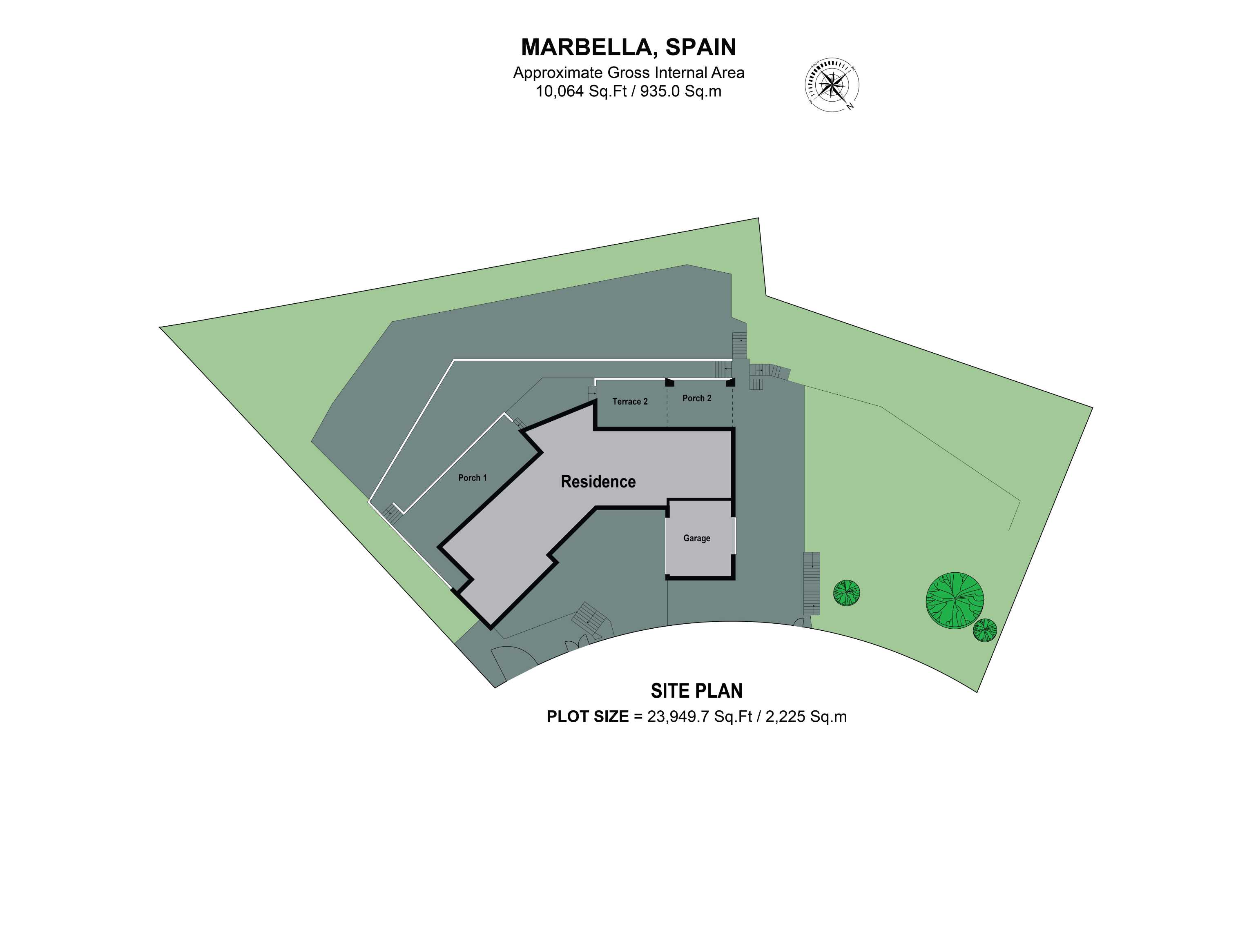 Floorplan Image