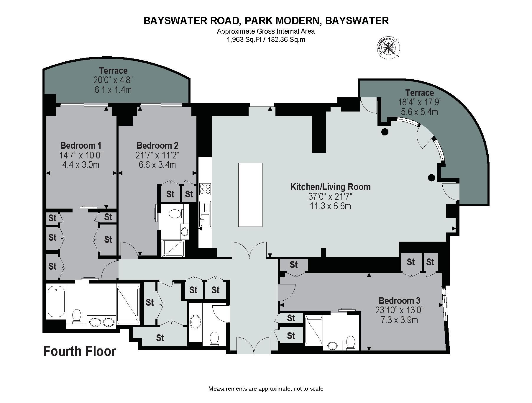 Floorplan Image