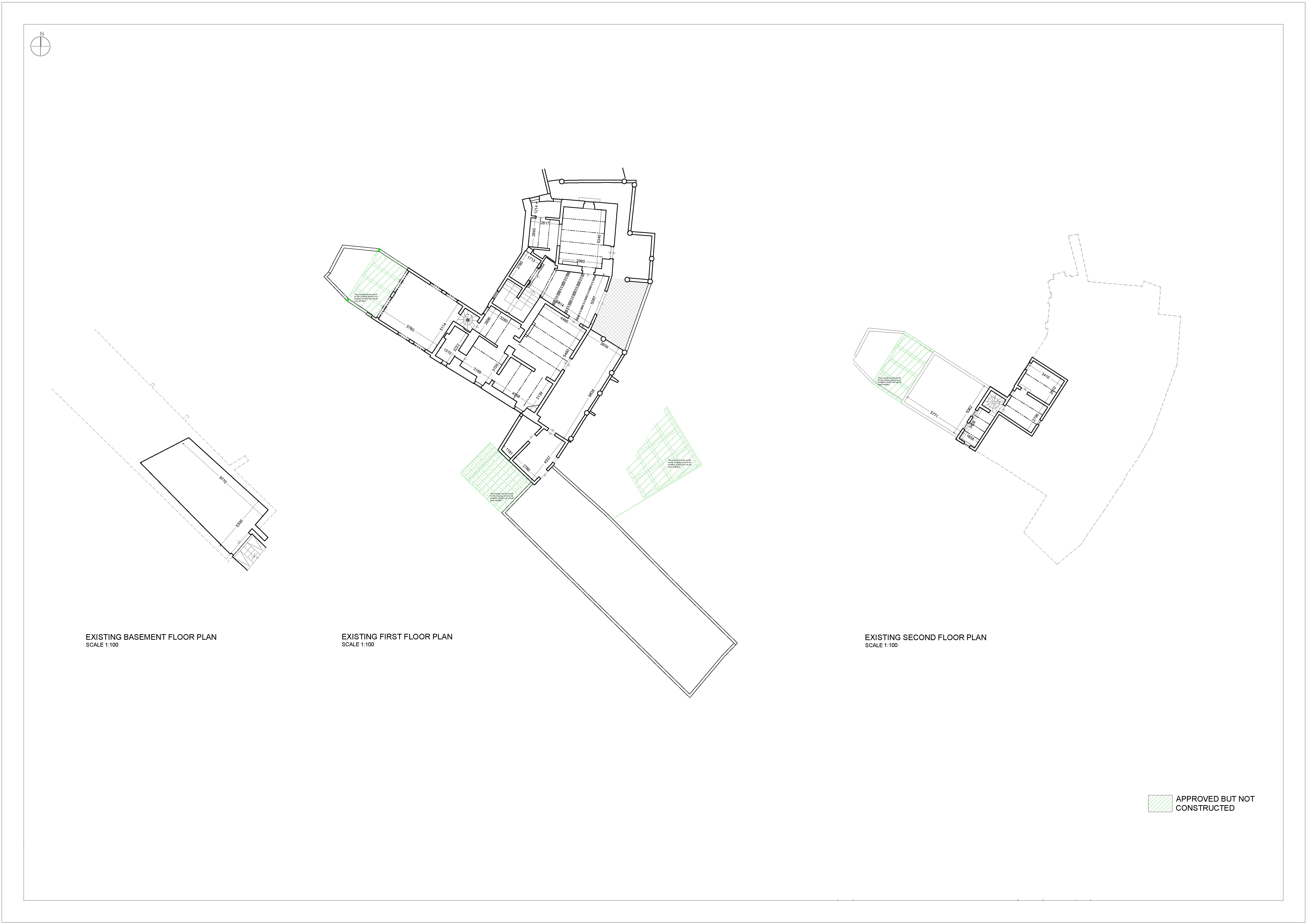 Floorplan Image