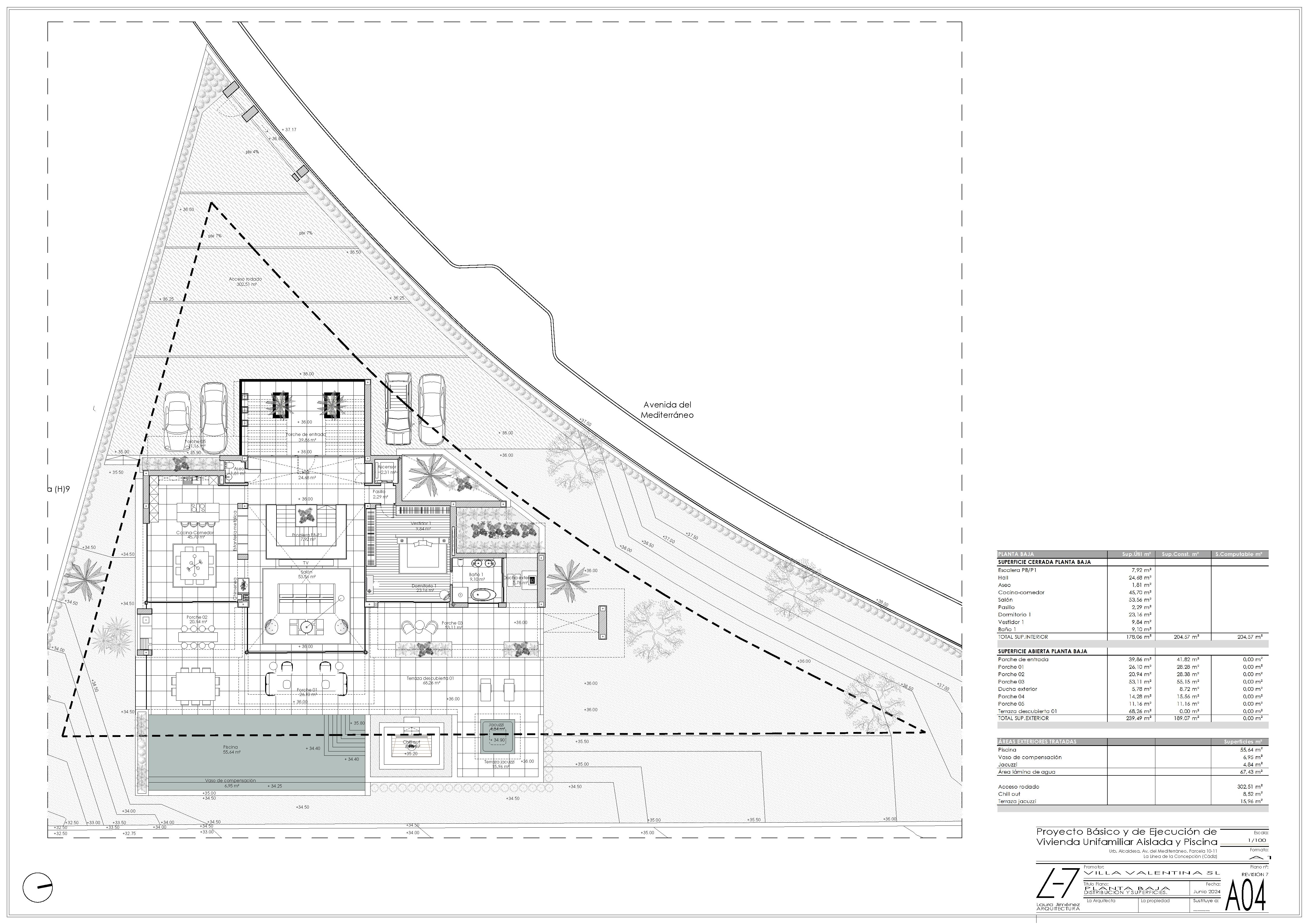 Floorplan Image