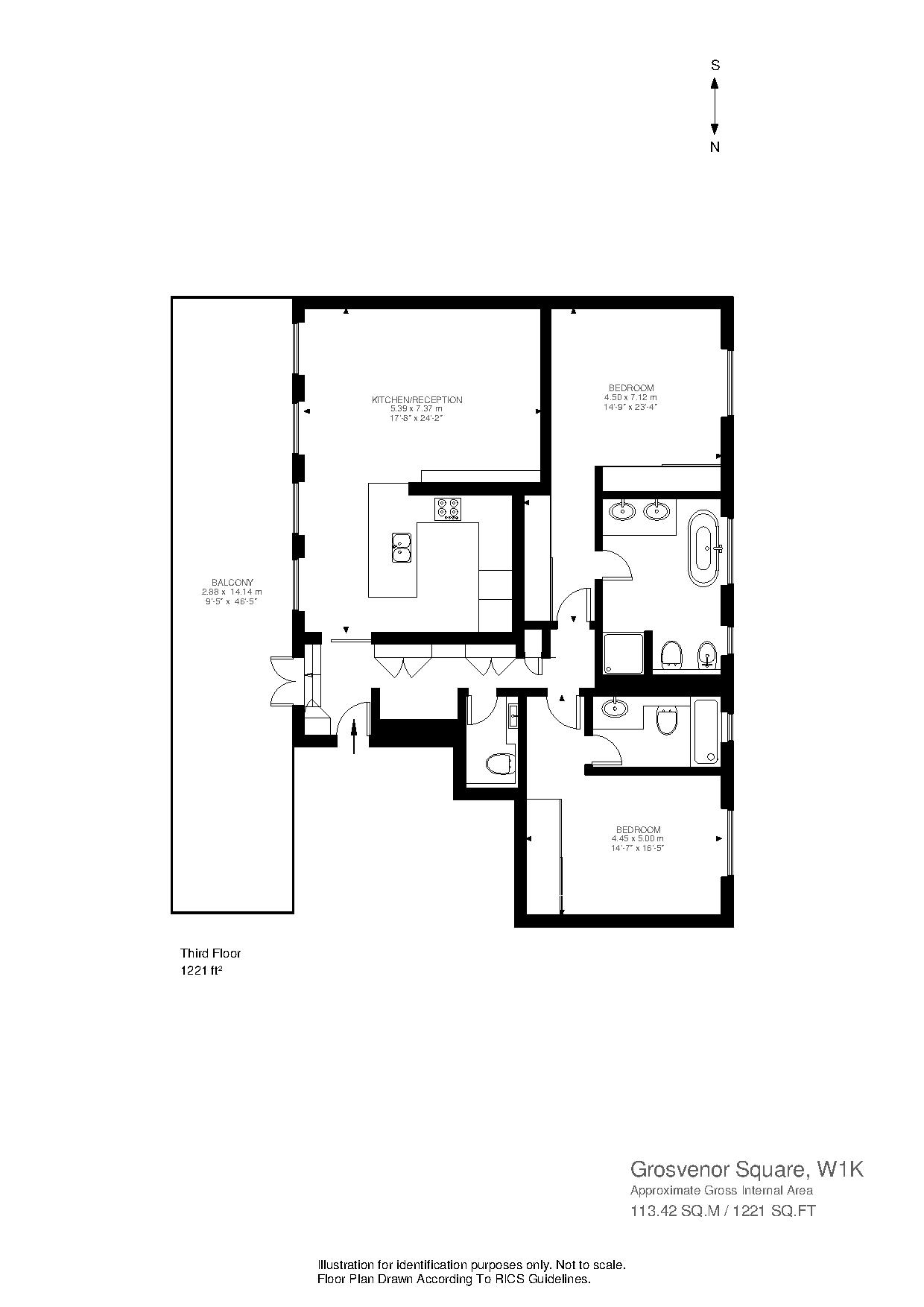 Floorplan Image