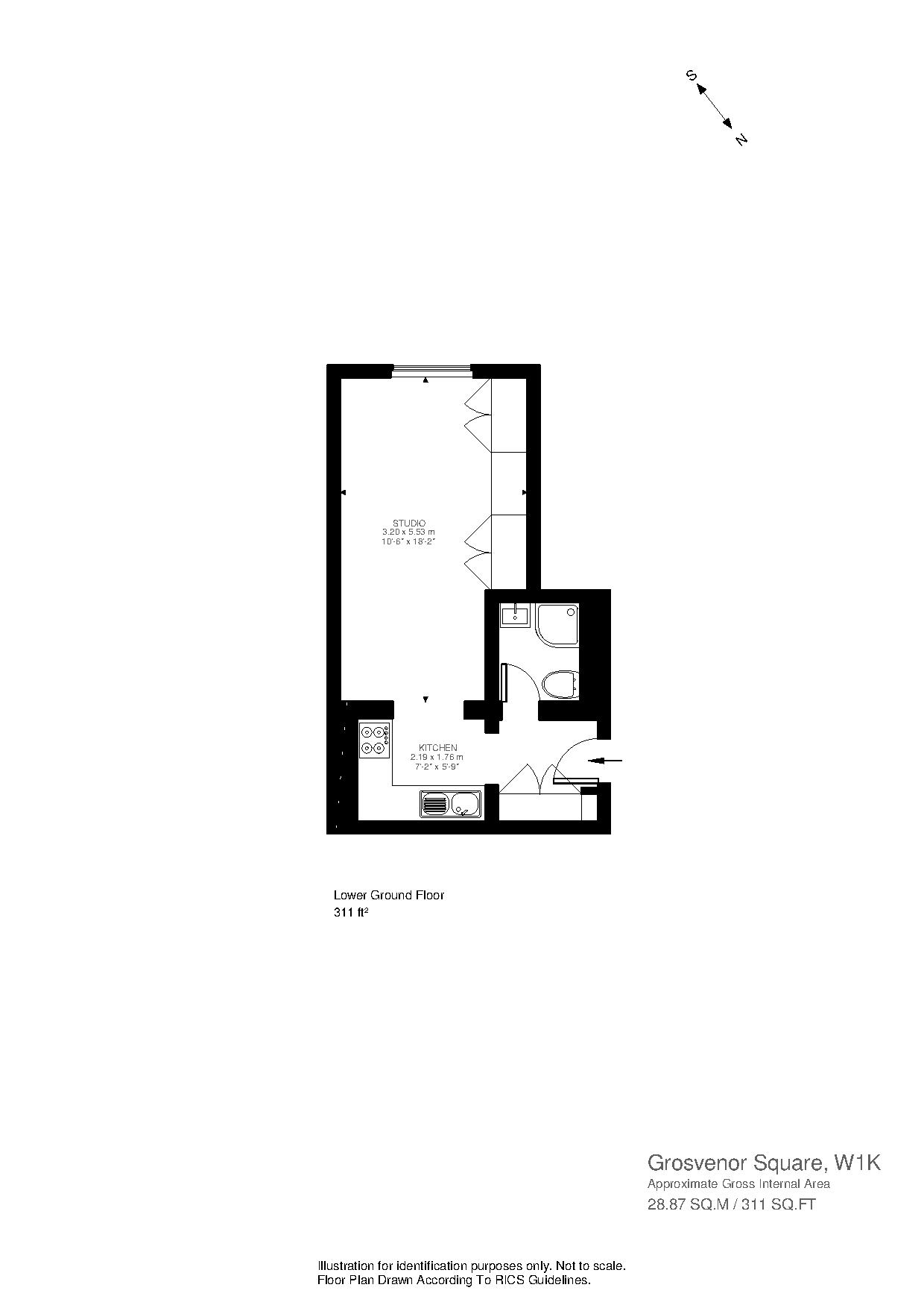 Floorplan Image