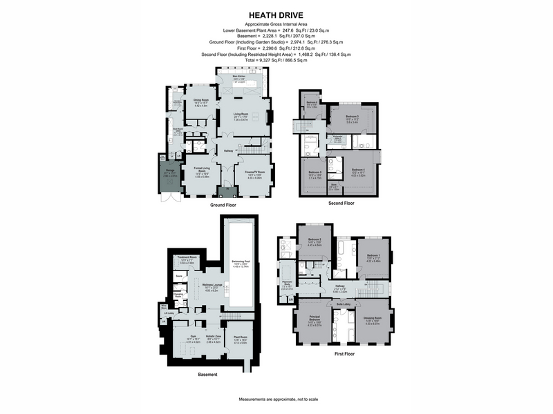 Floorplan Image