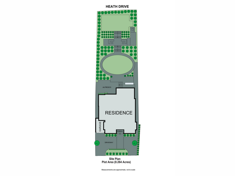 Floorplan Image