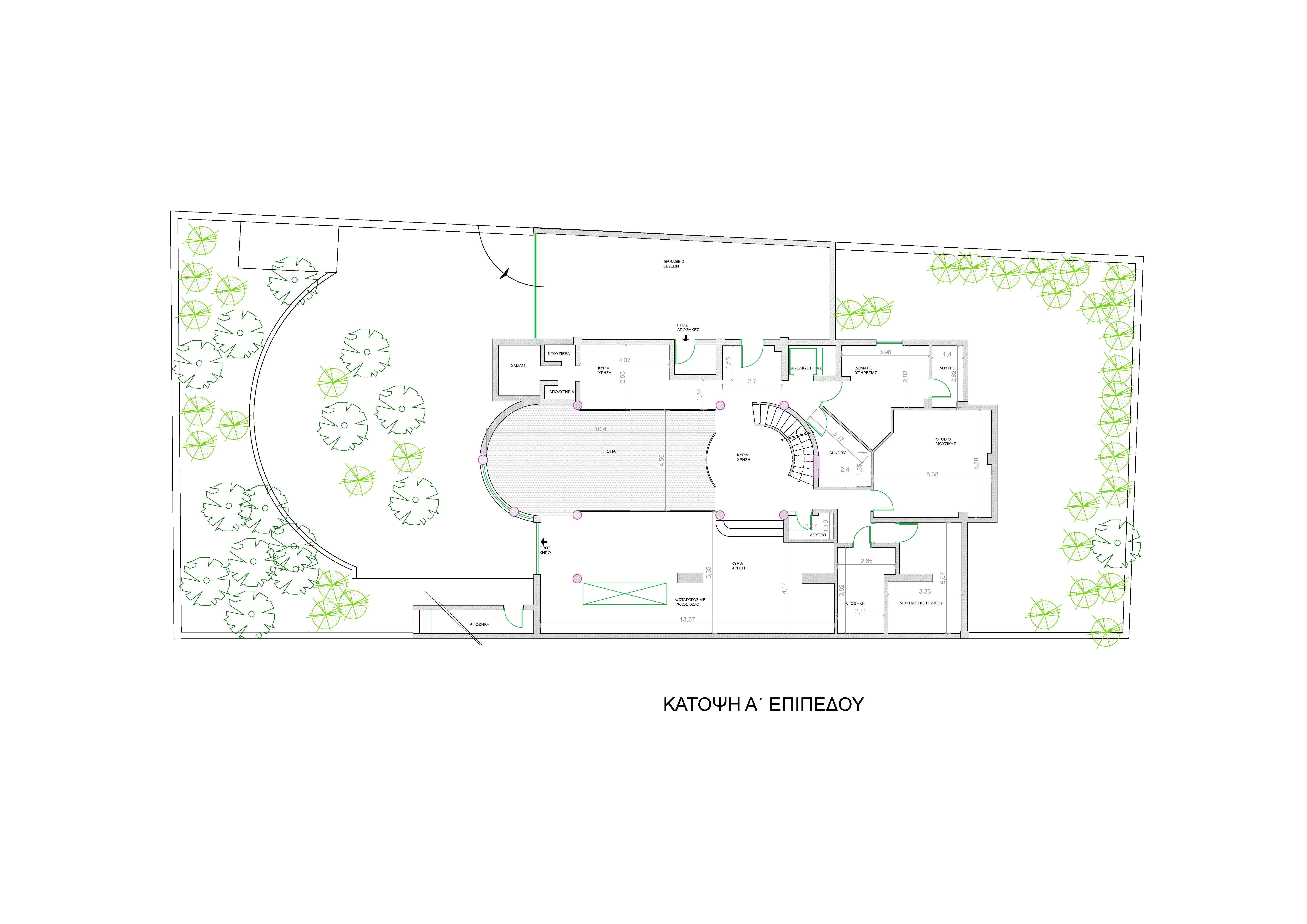 Floorplan Image