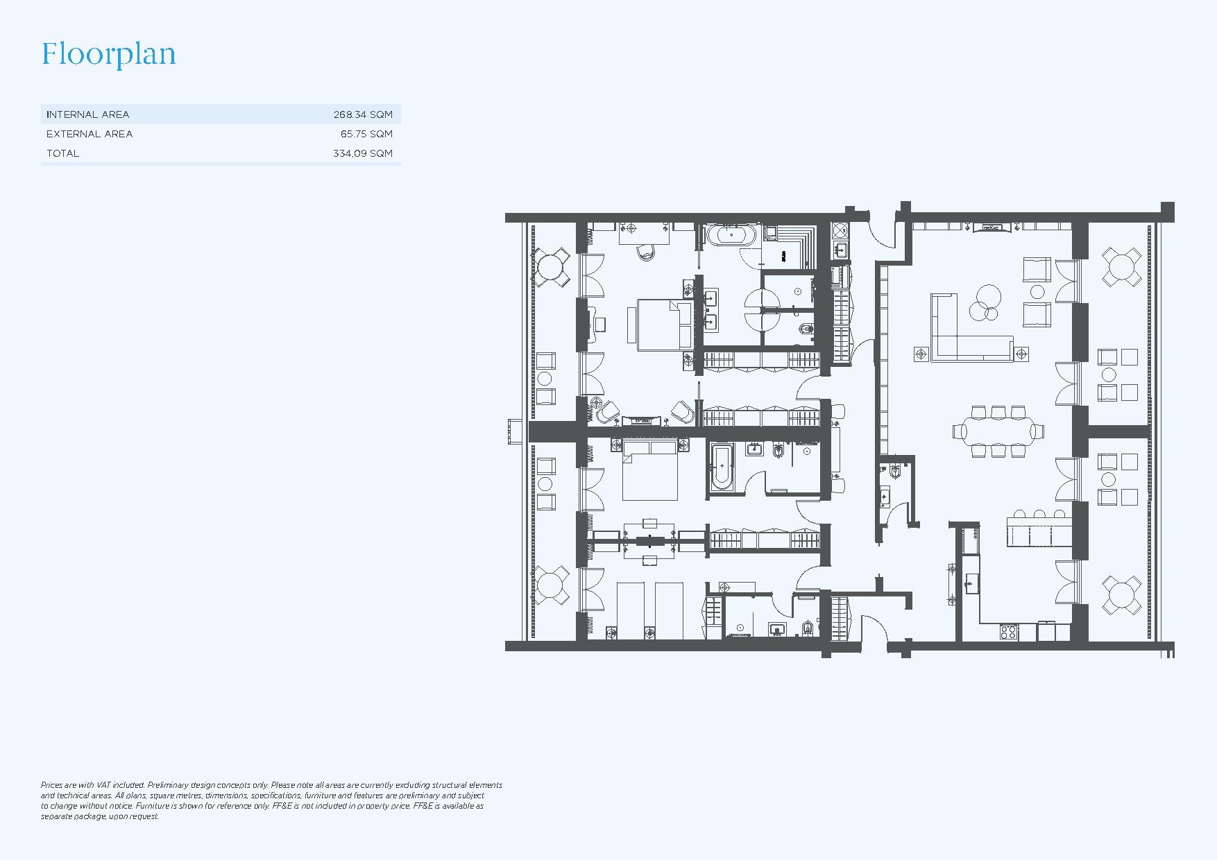 Floorplan Image