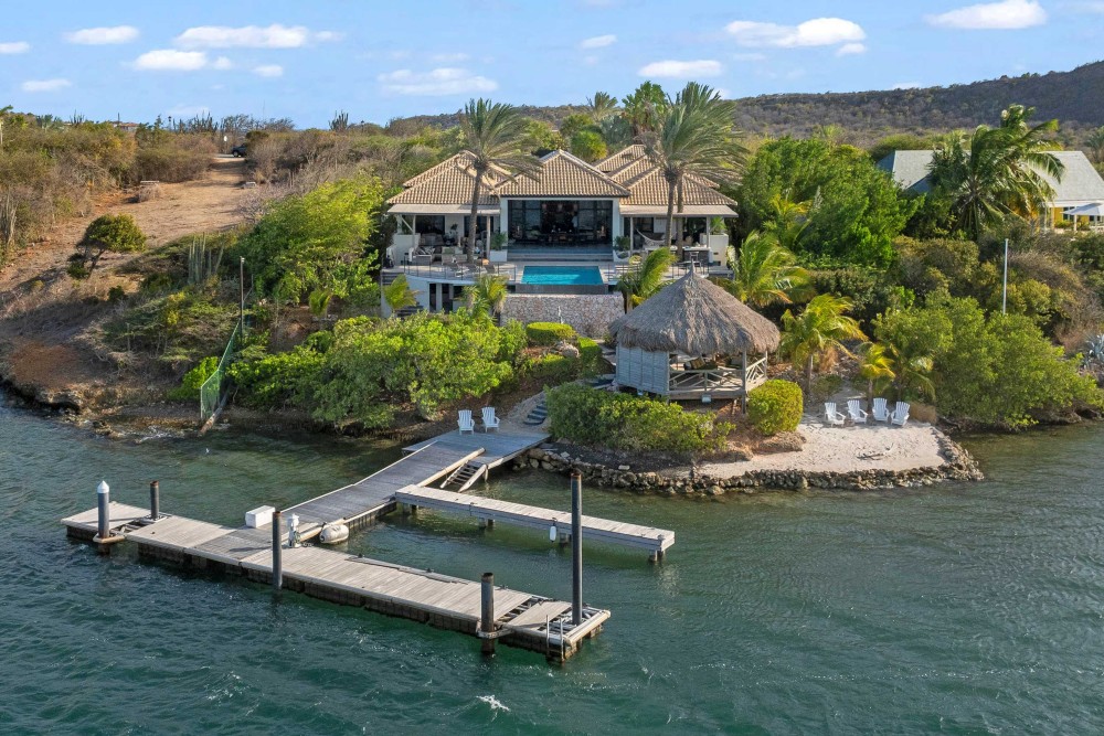 Seru Boca
Estate, Willemstad, Curaçao