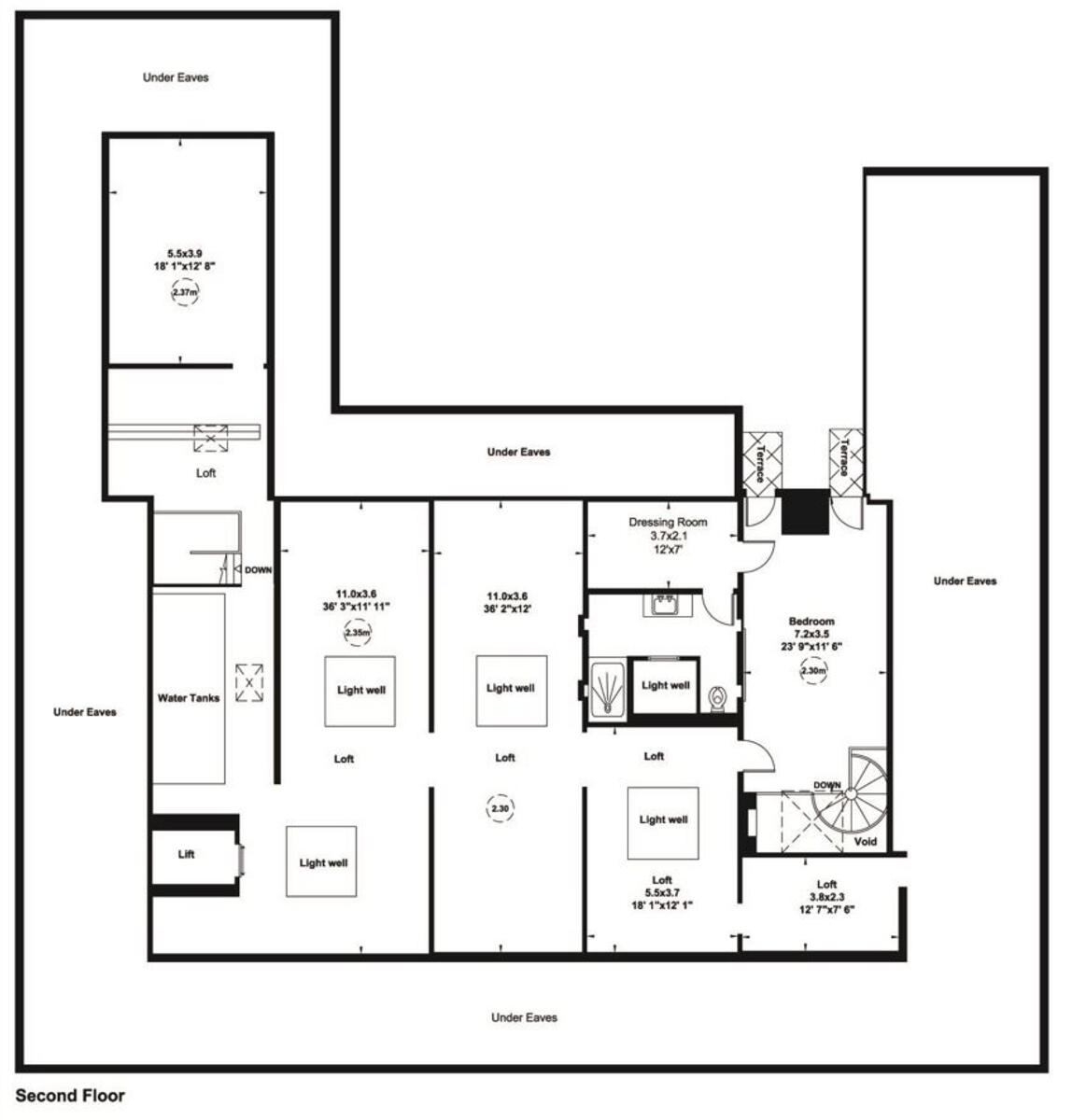 Floorplan Image