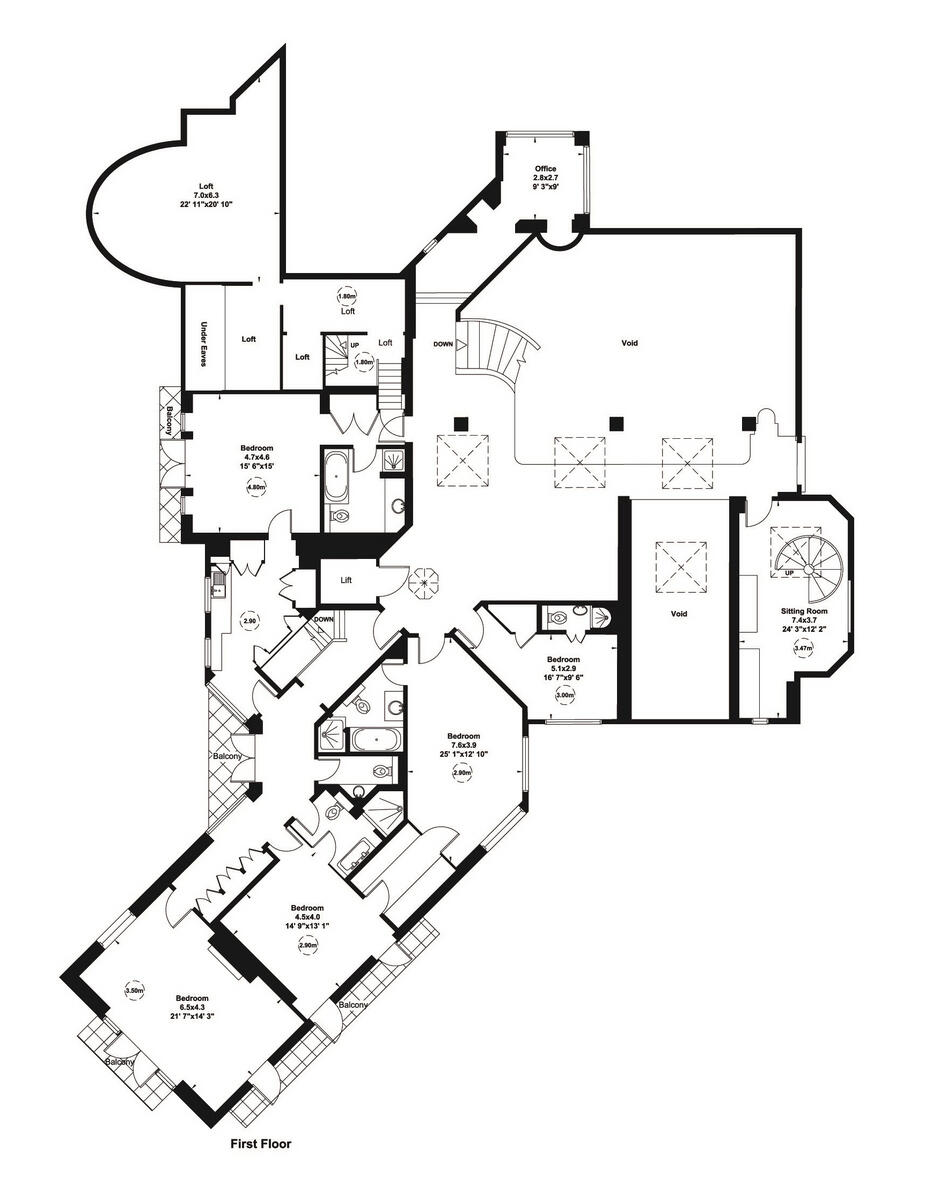 Floorplan Image