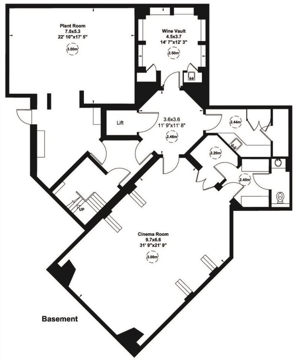 Floorplan Image