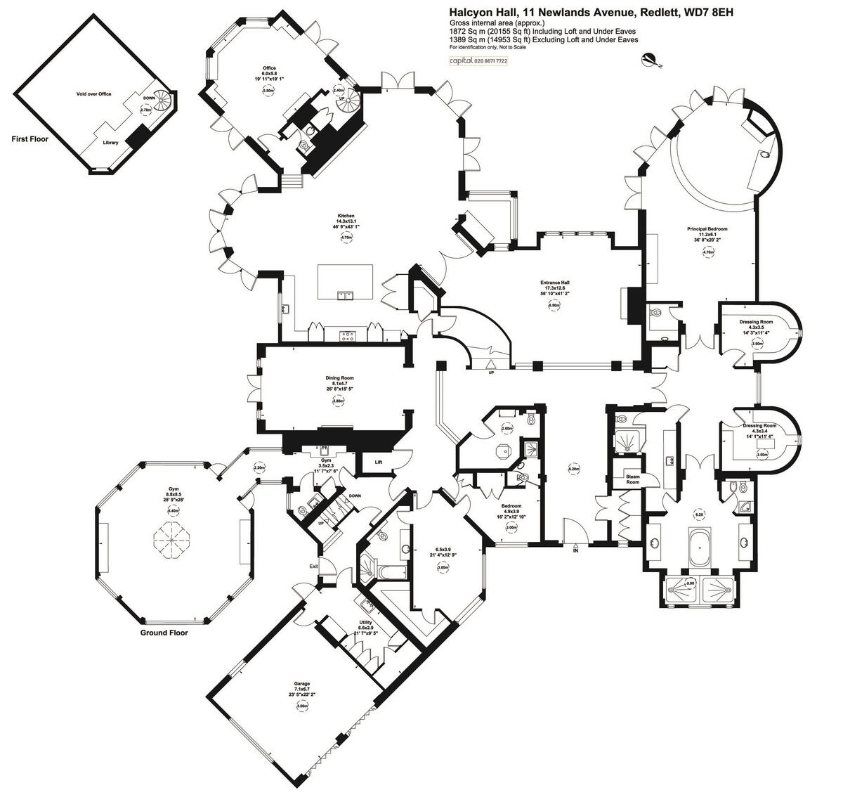 Floorplan Image