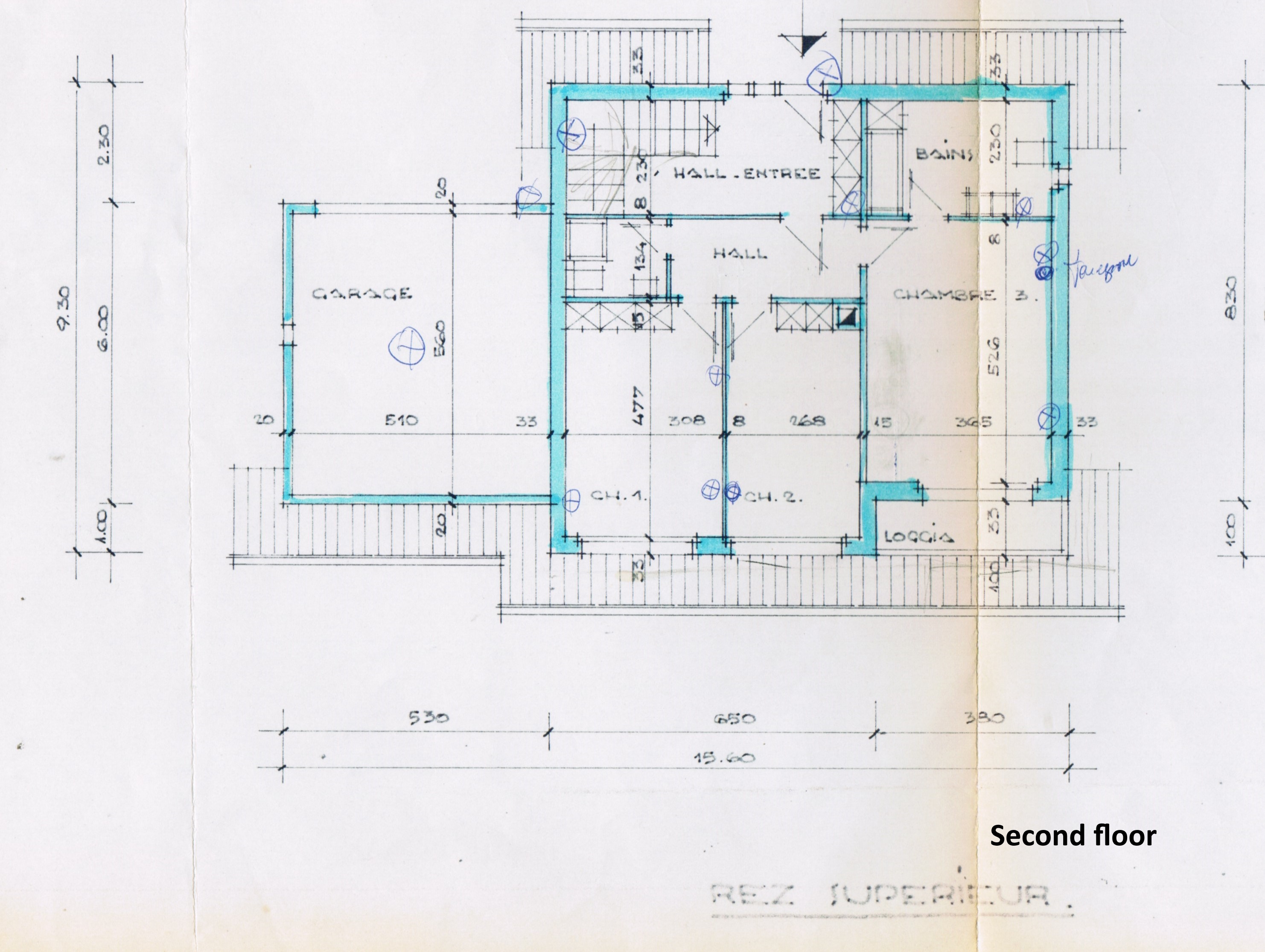 Floorplan Image