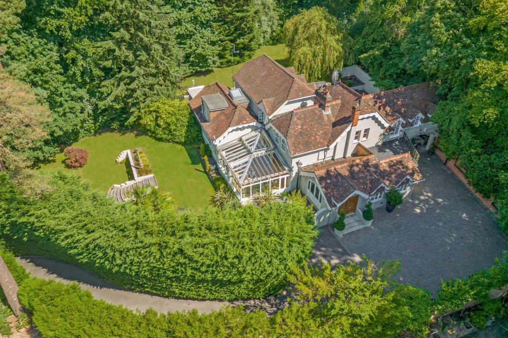 Ascot, Sunninghill, United Kingdom