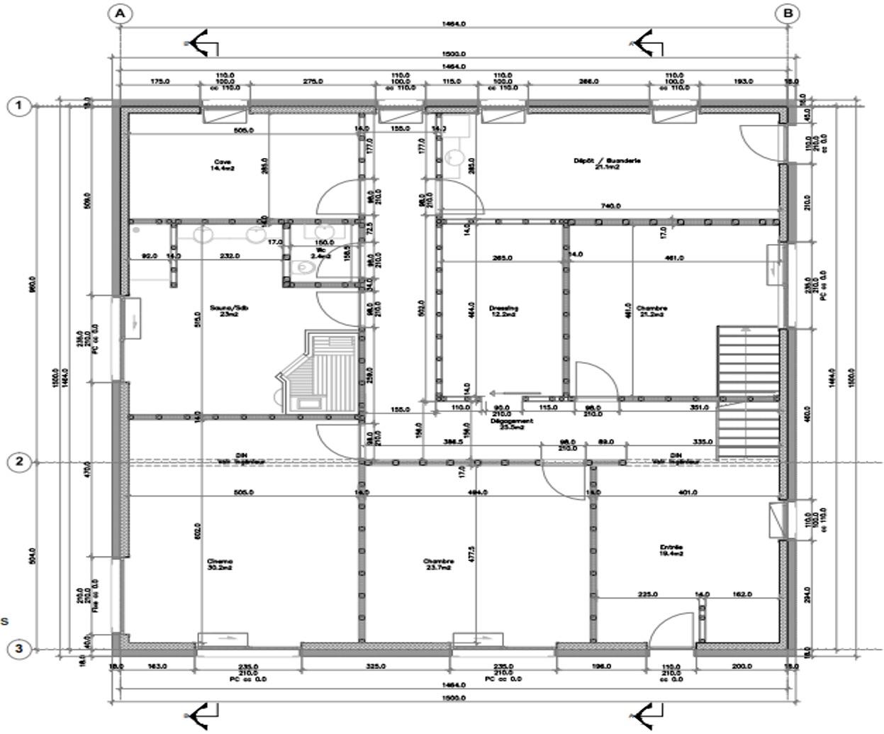 Floorplan Image