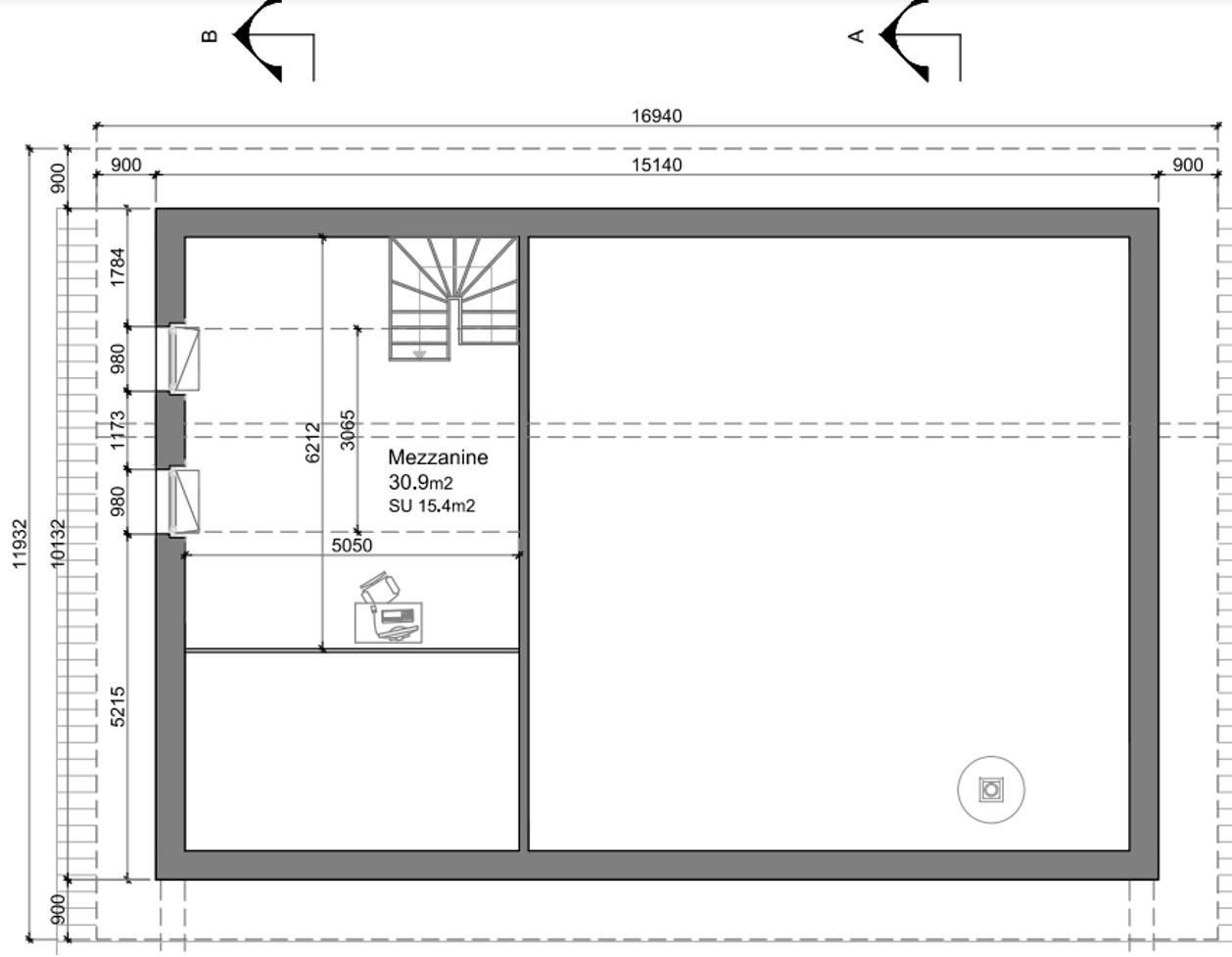 Floorplan Image