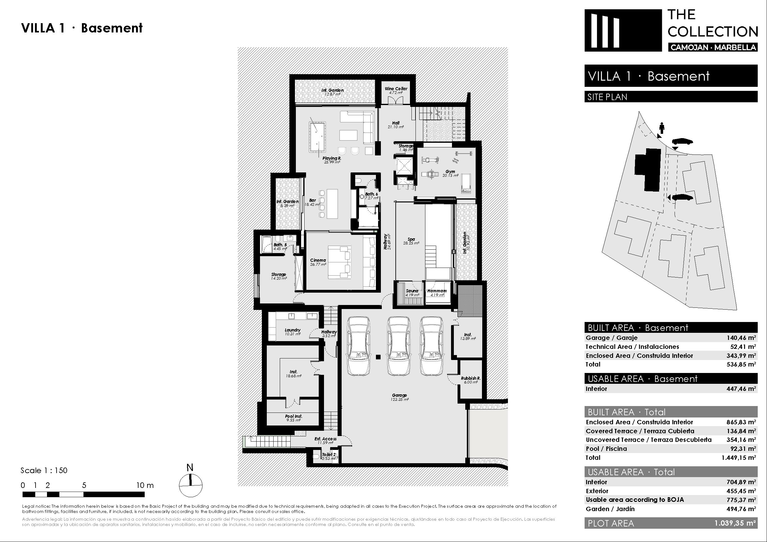 Floorplan Image