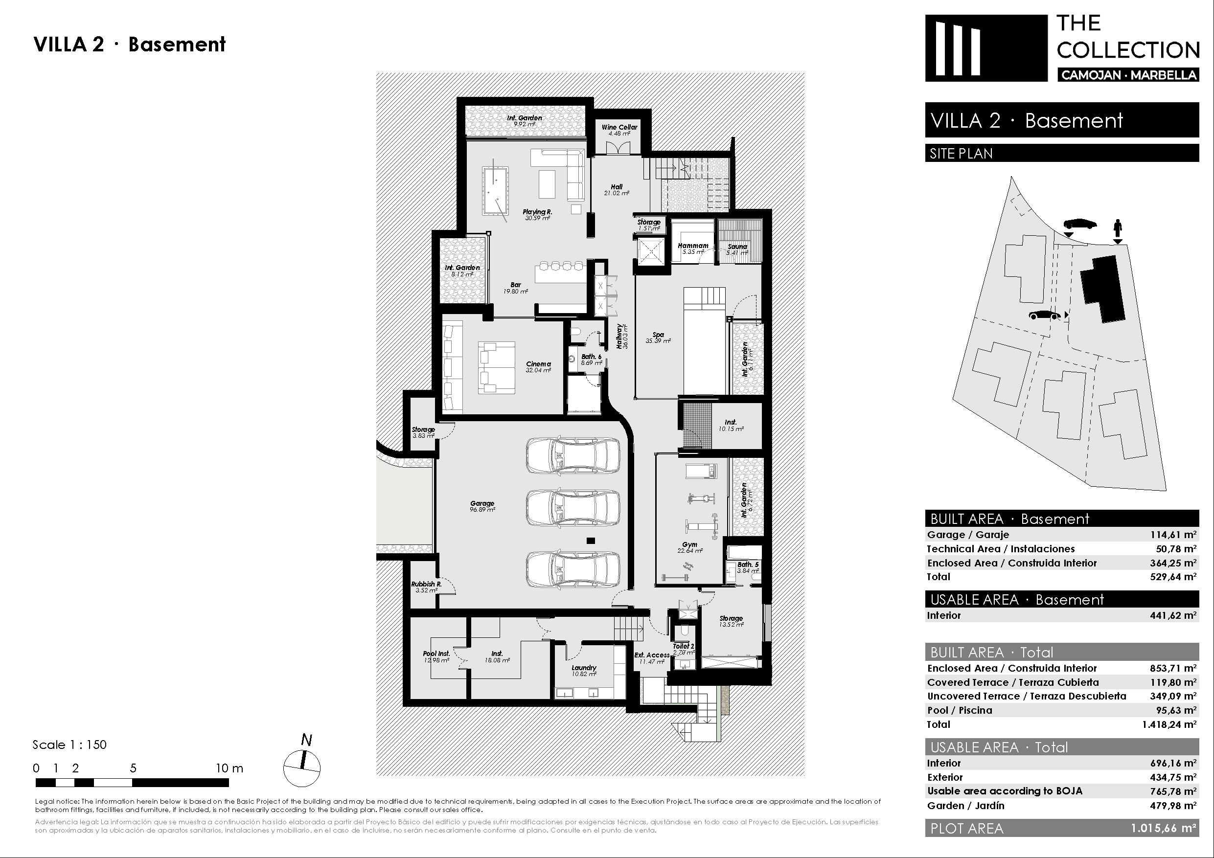 Floorplan Image