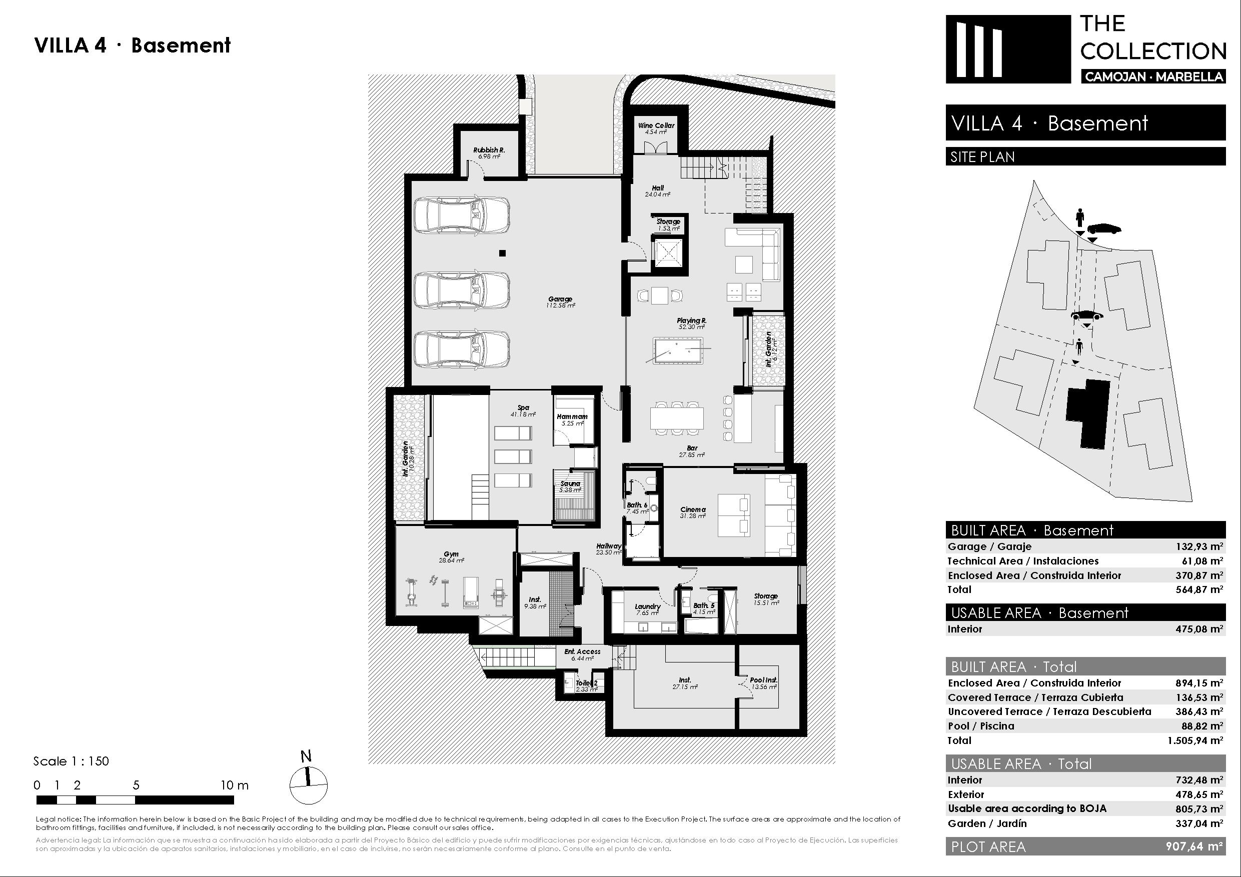 Floorplan Image