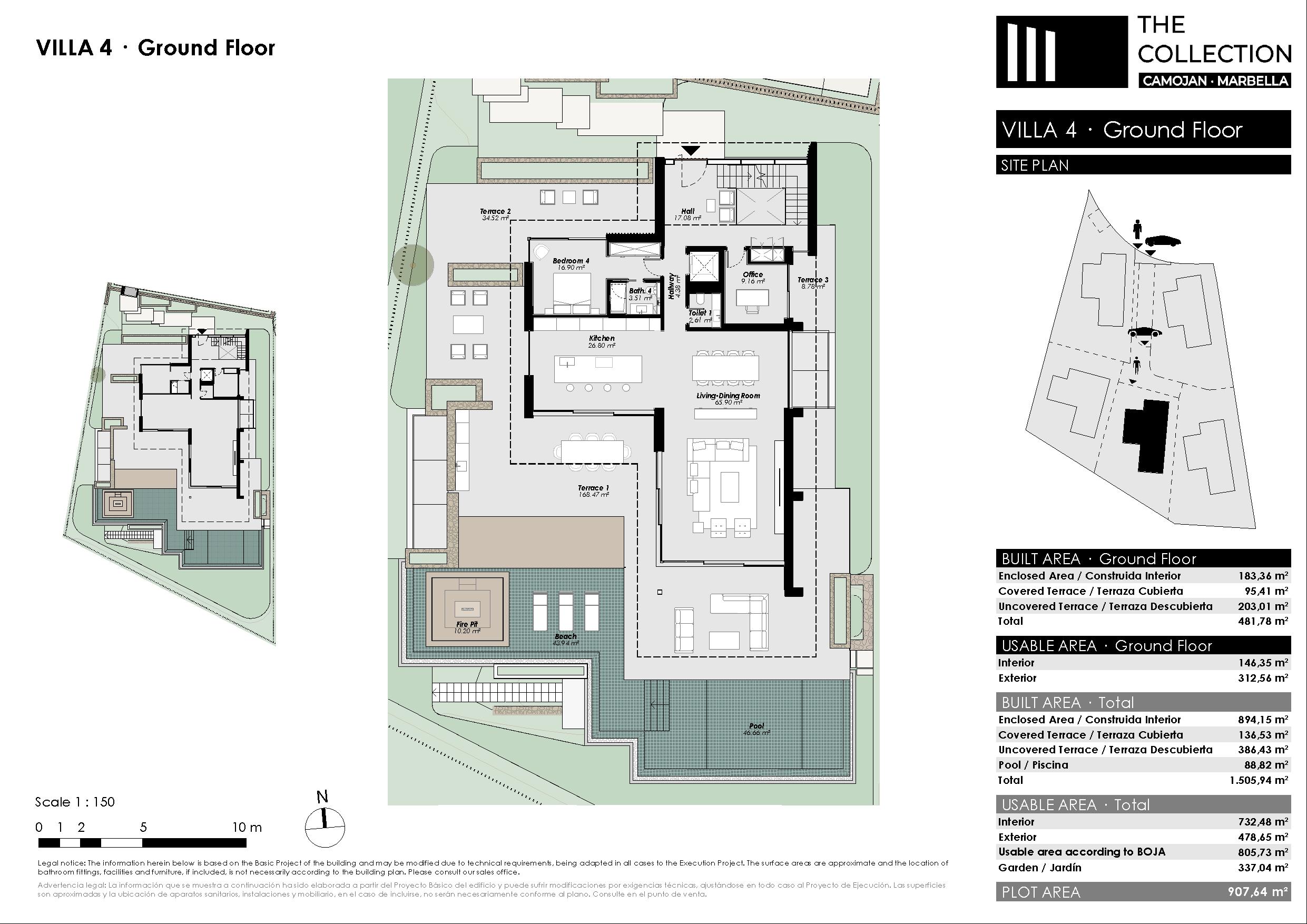 Floorplan Image