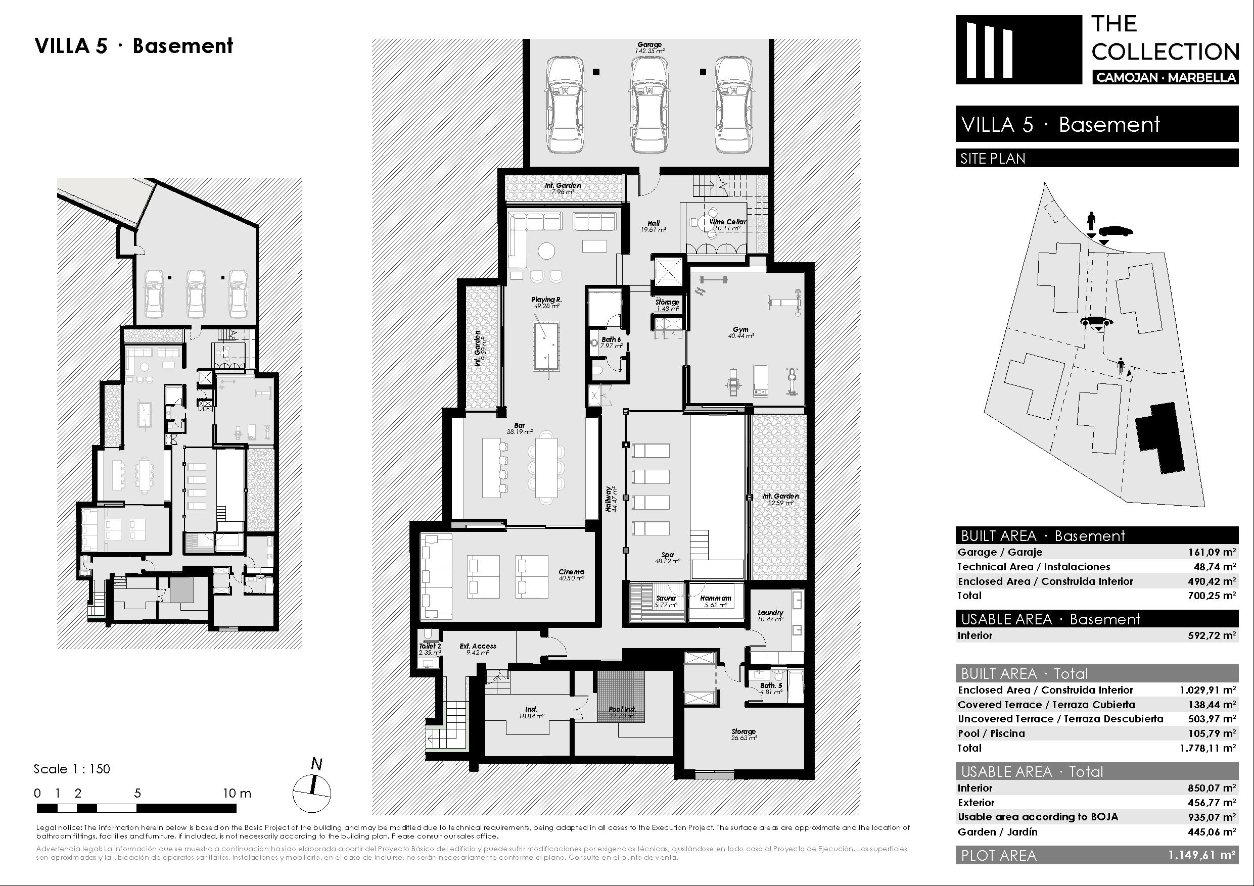 Floorplan Image