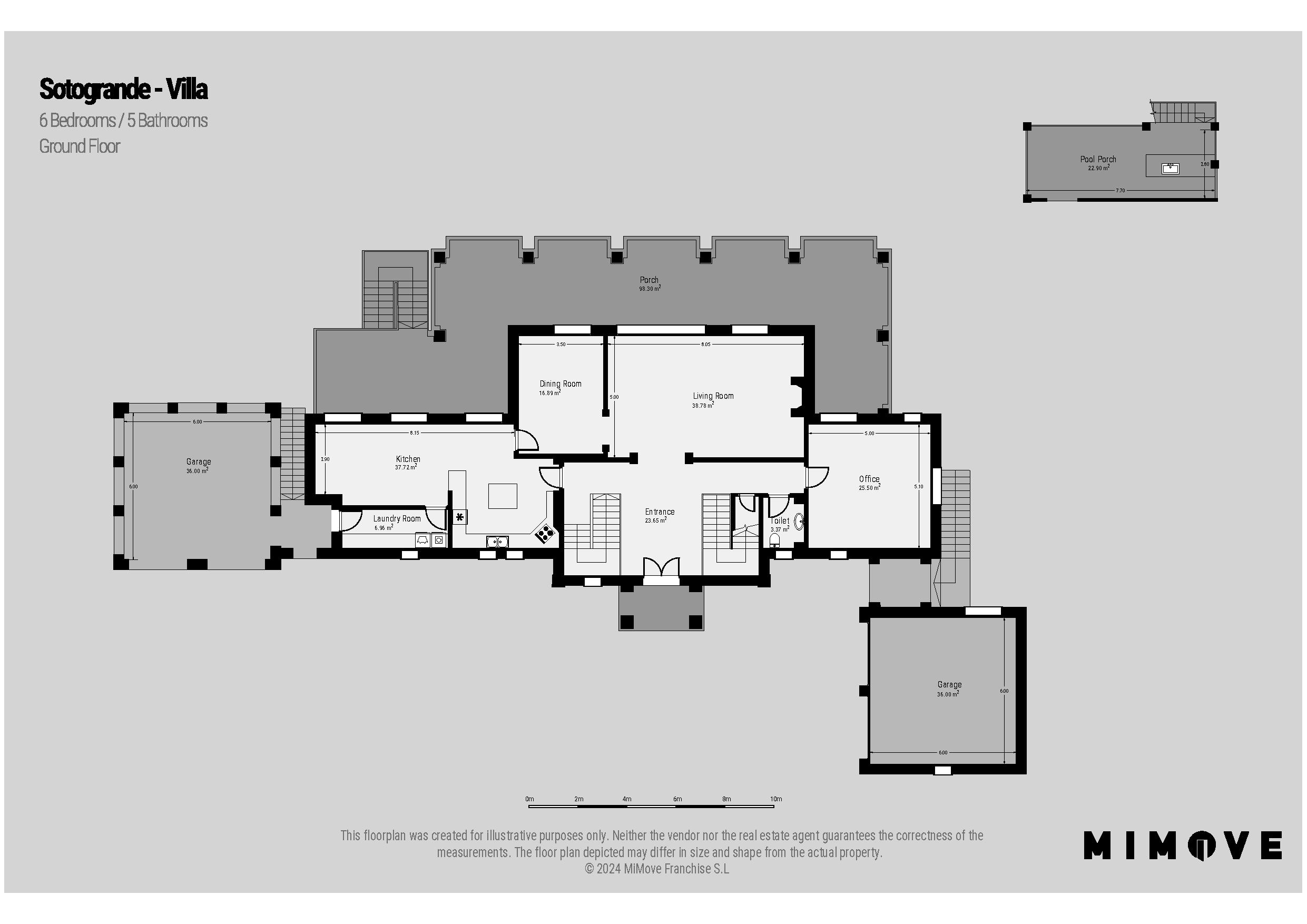 Floorplan Image
