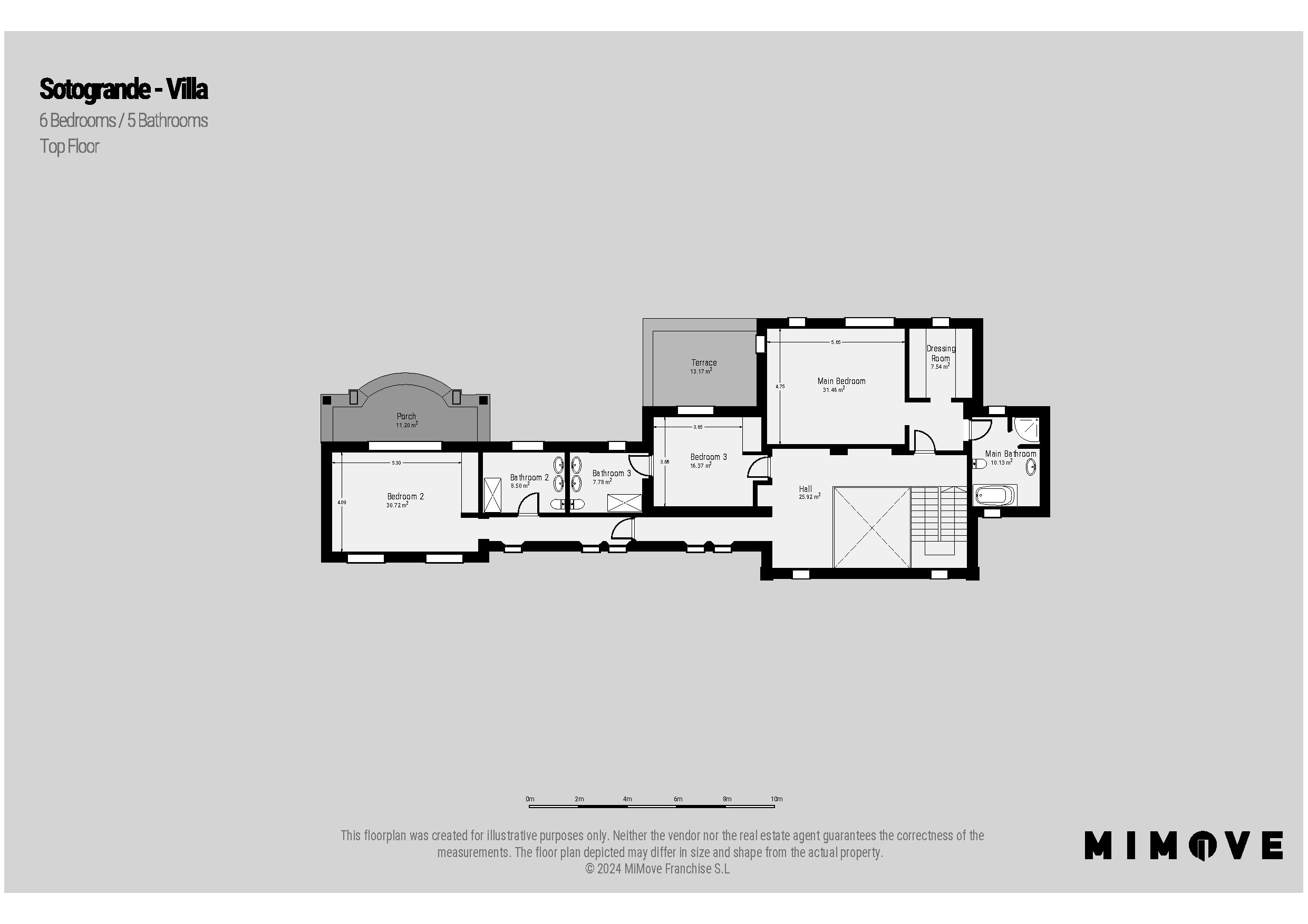 Floorplan Image