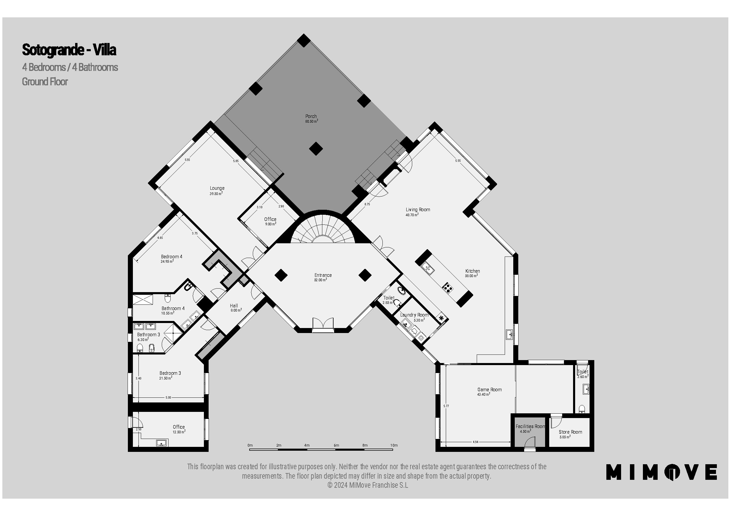 Floorplan Image