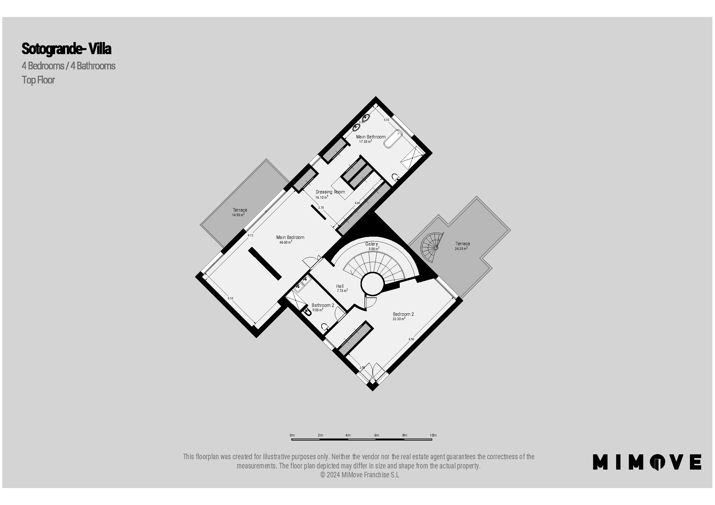 Floorplan Image