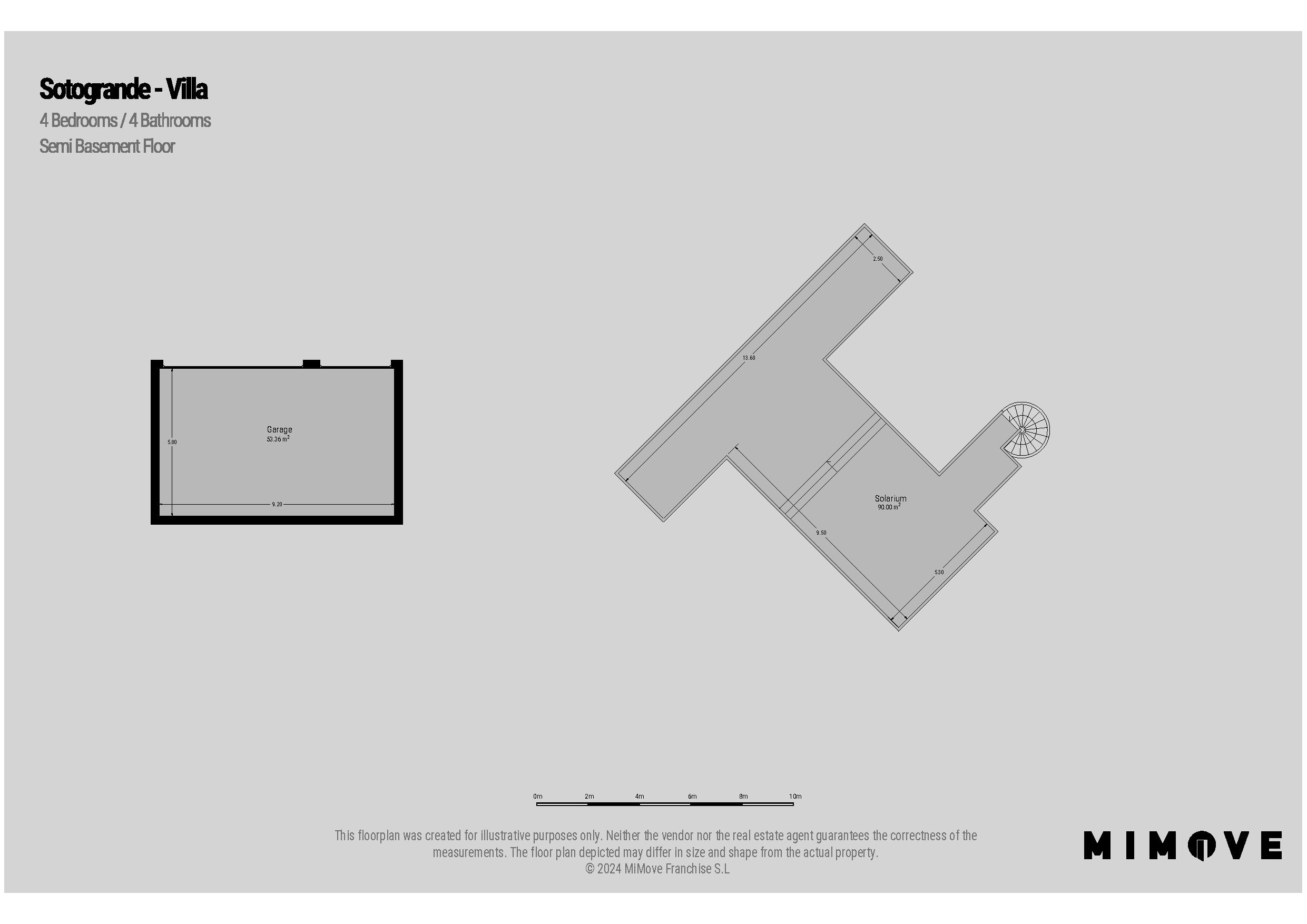 Floorplan Image