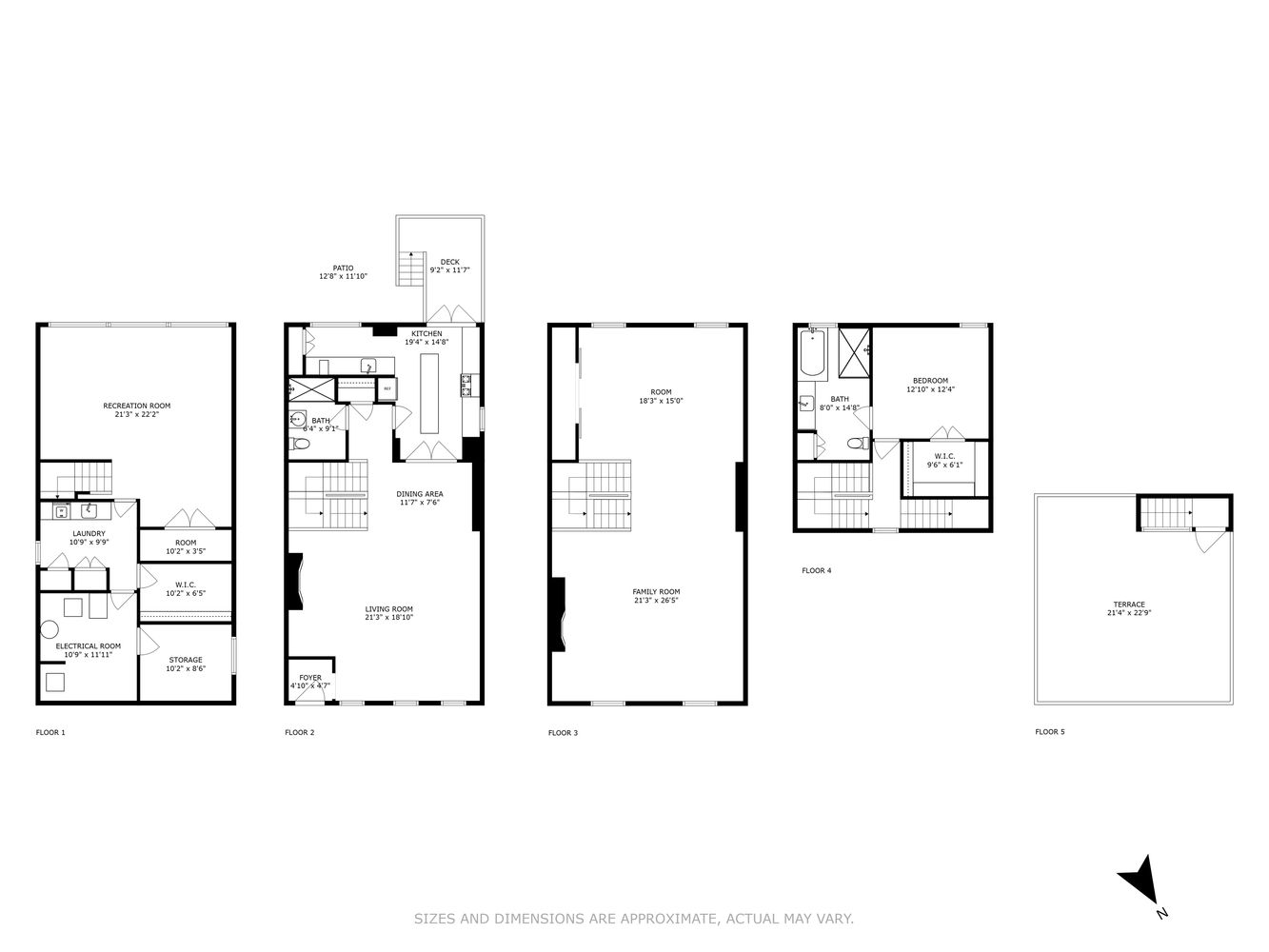 Floorplan Image