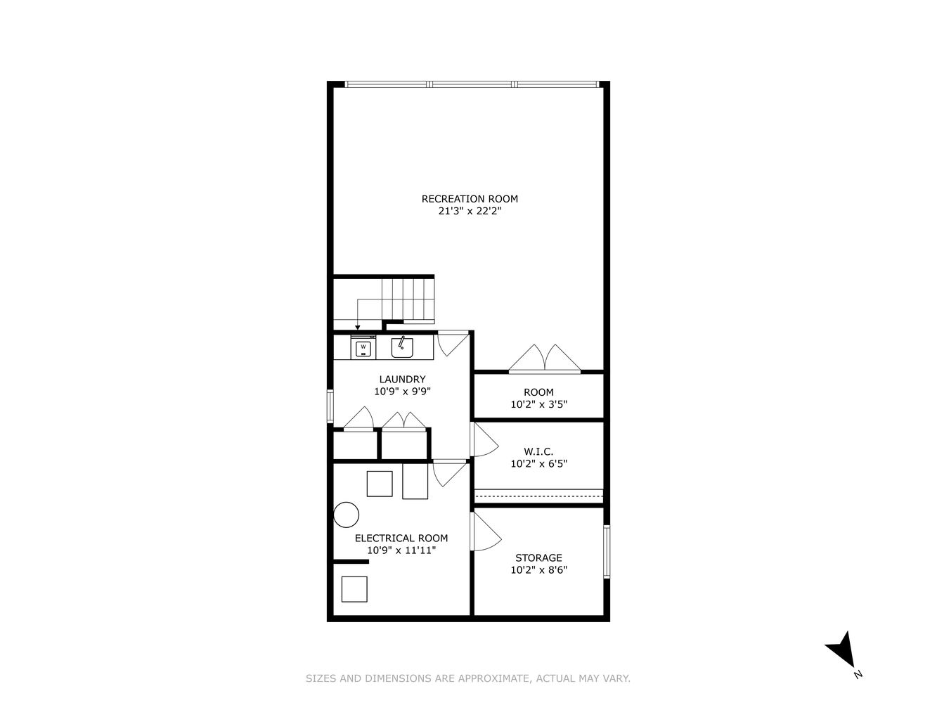 Floorplan Image