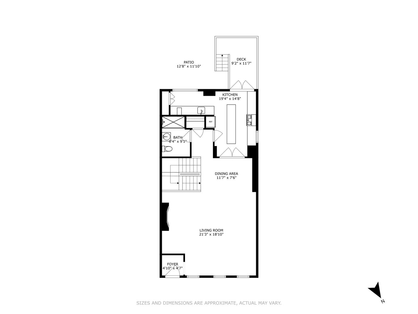 Floorplan Image