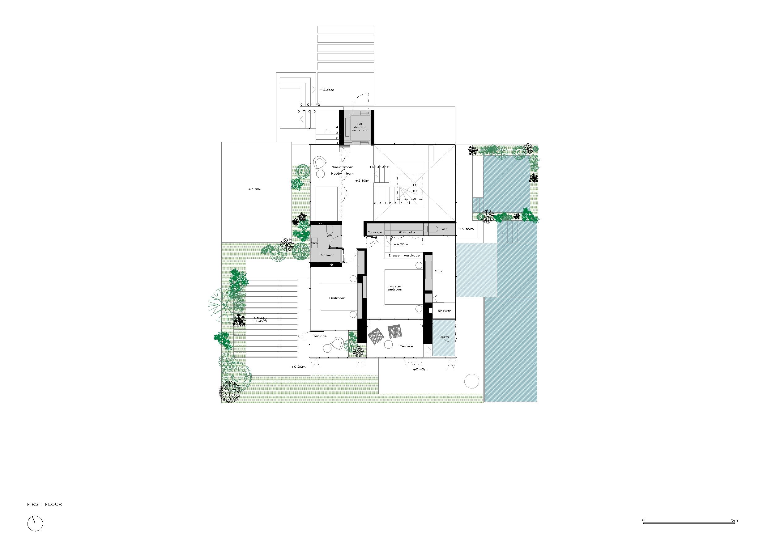Floorplan Image