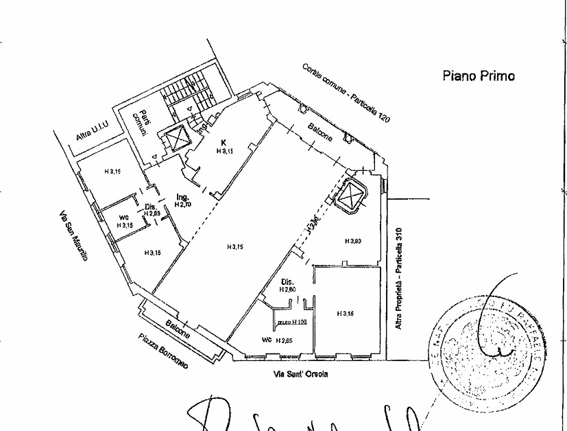 Floorplan Image
