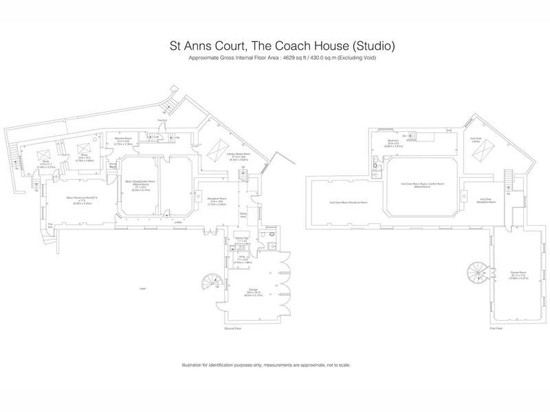 Floorplan Image