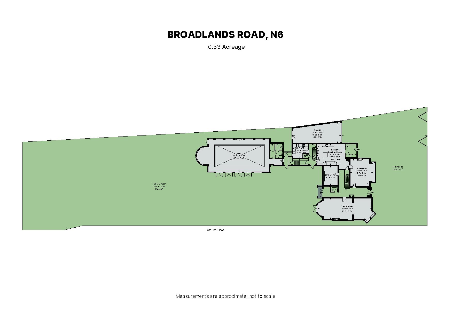Floorplan Image