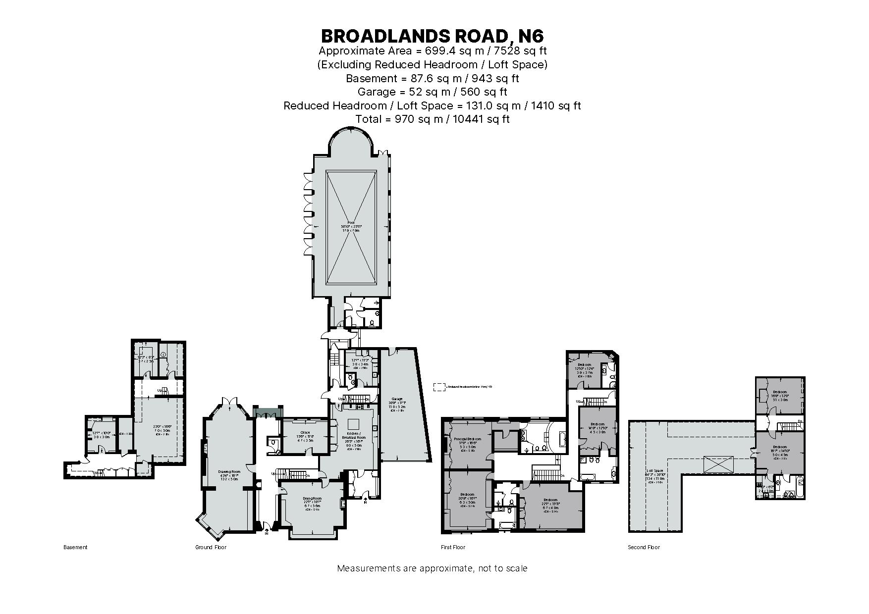 Floorplan Image