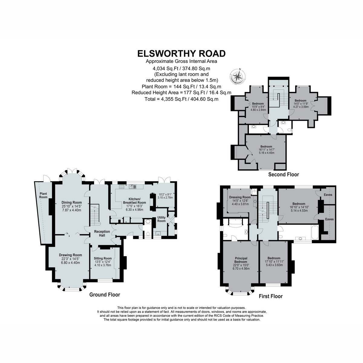 Floorplan Image
